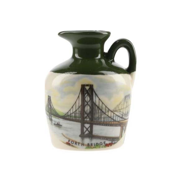 Glen Fiona Forth Bridge