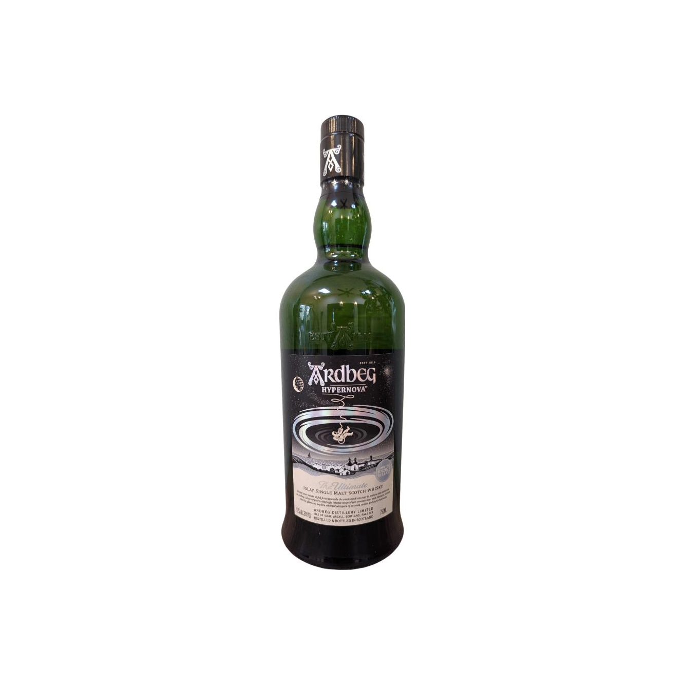 Ardbeg Single Malt Whisky