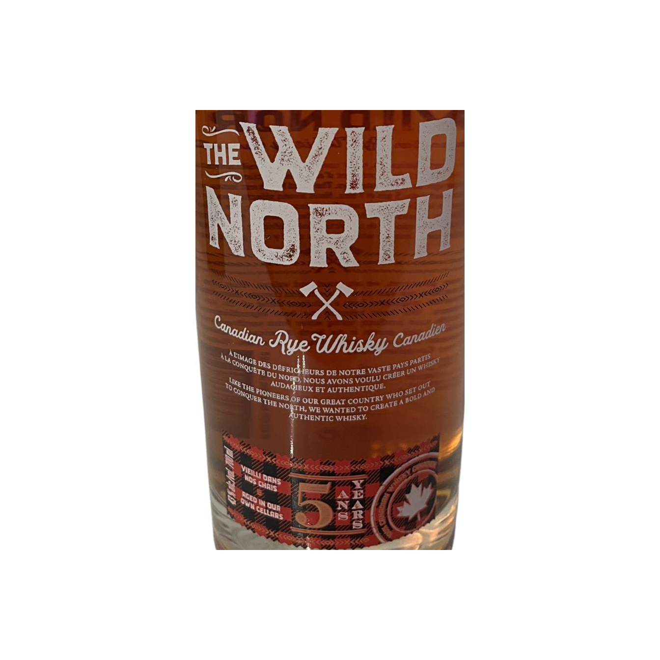 The Wild North 05-year-old