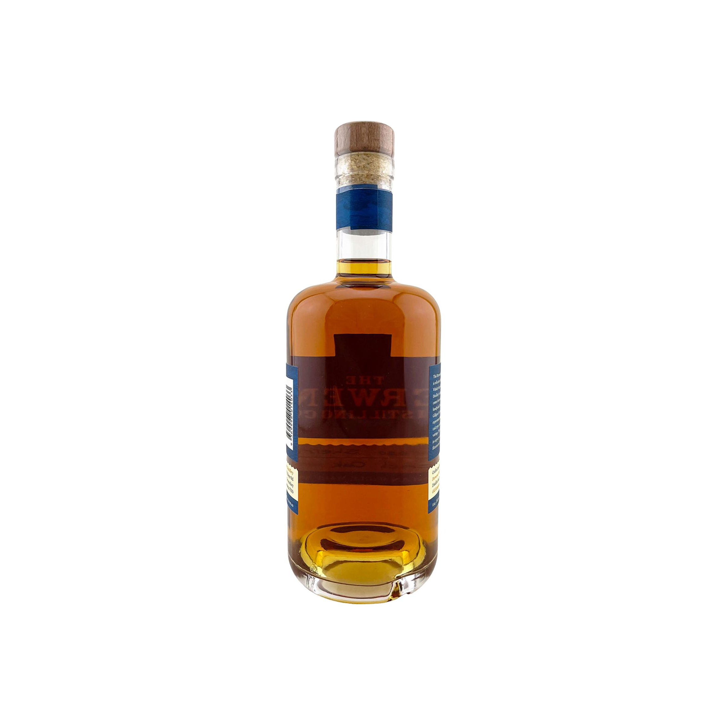 The Derwent Oloroso Sherry 2