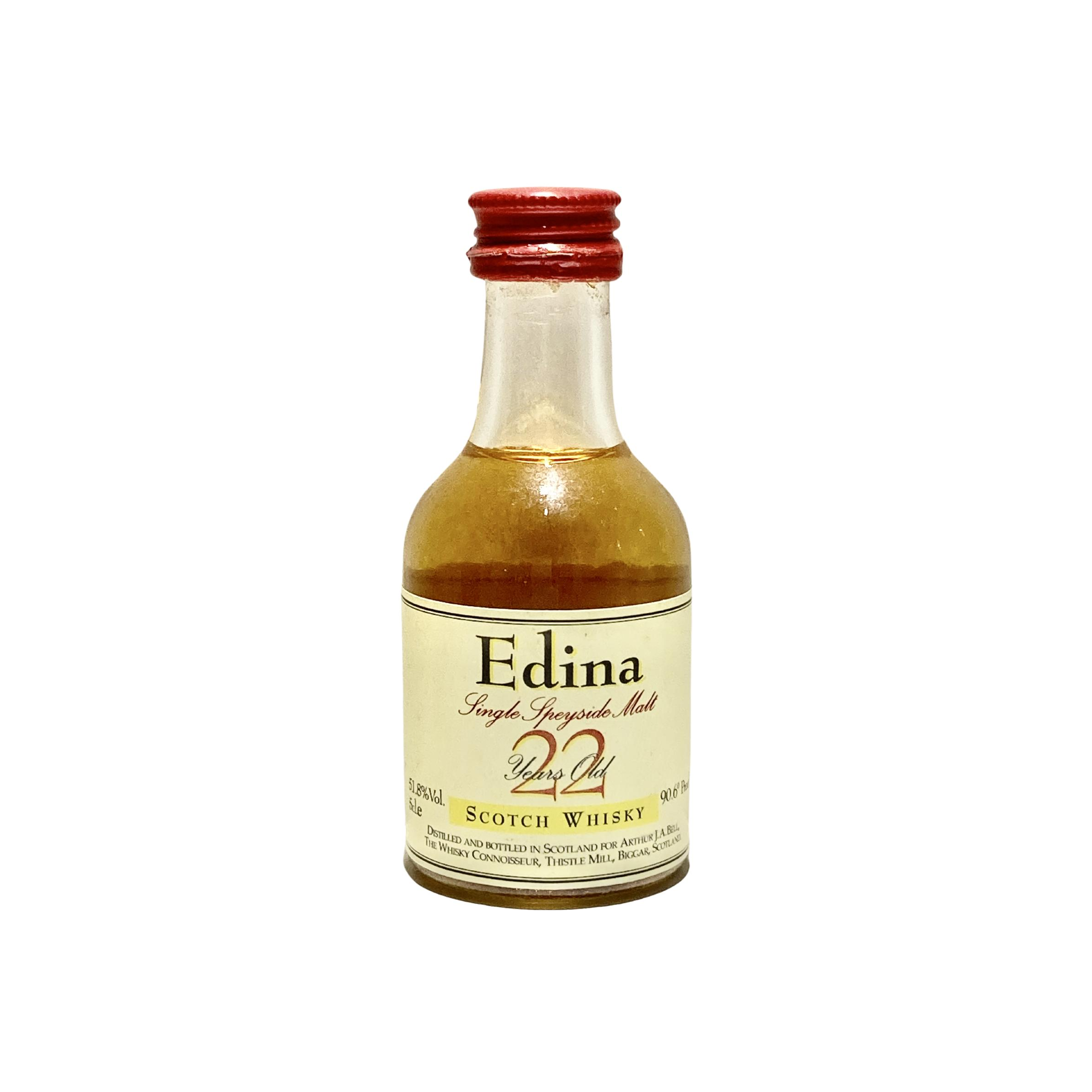 Edina 22-year-old WC 2