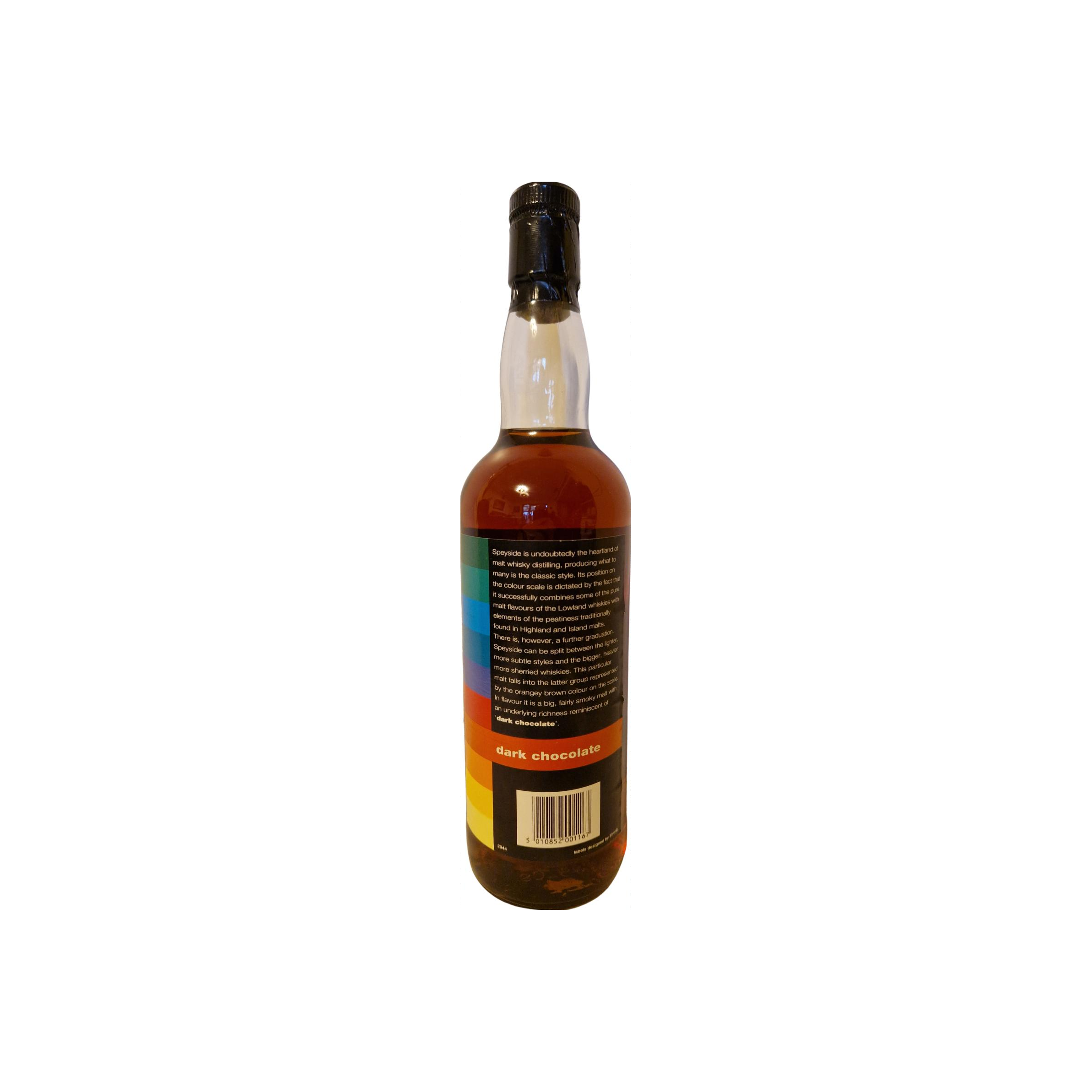 Single Speyside Malt 1973 Od 2