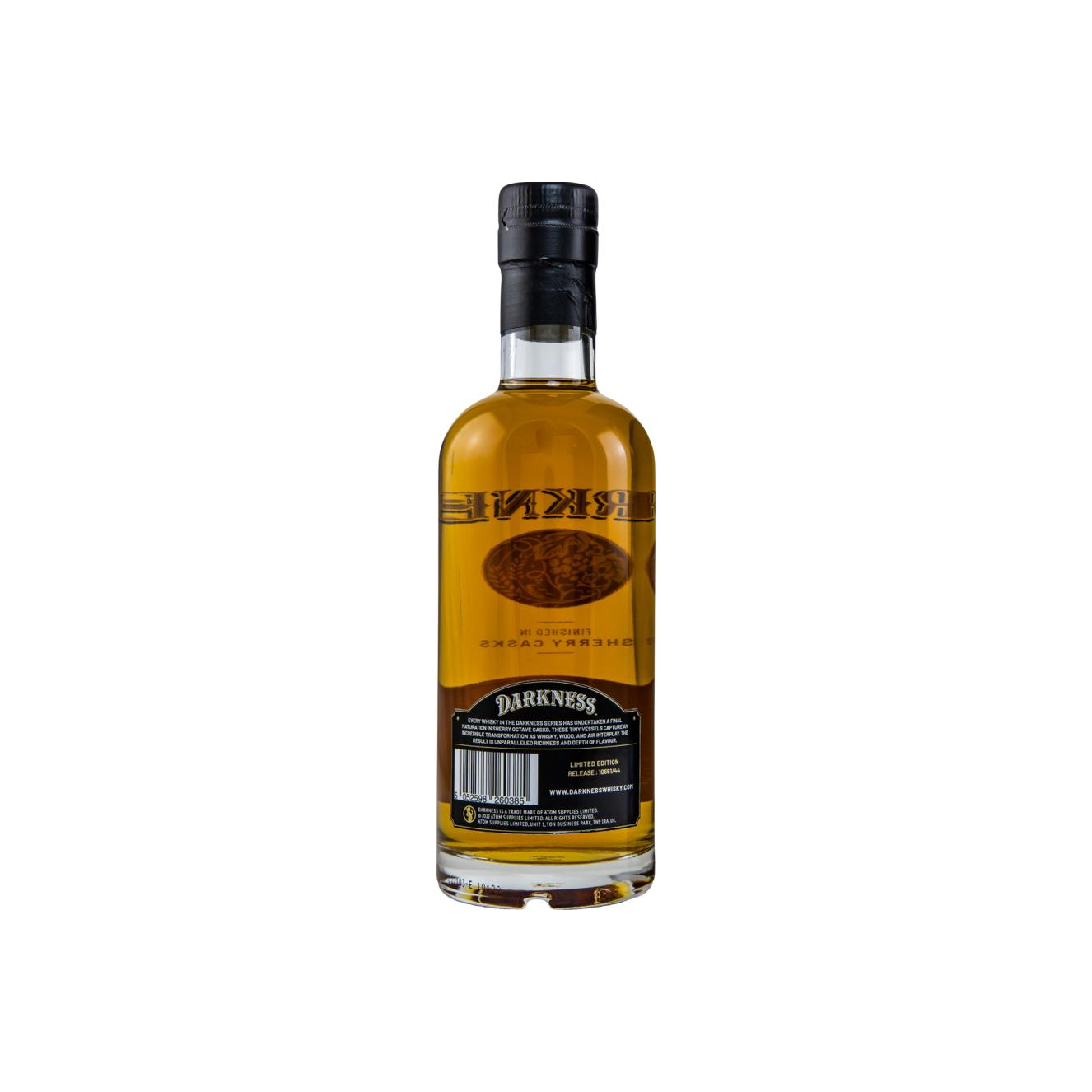 Cambus 29 Years Single Grain Whisky 2