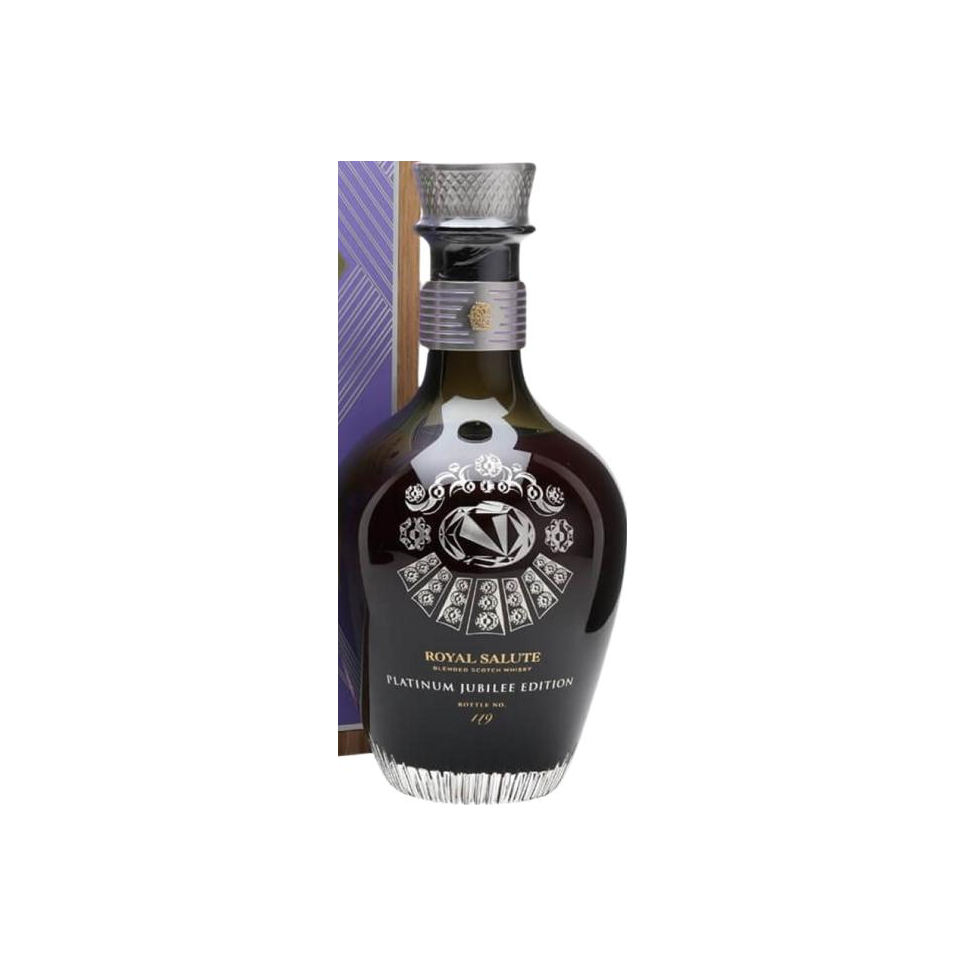 Chivas Regal Blended Malt Whisky 2