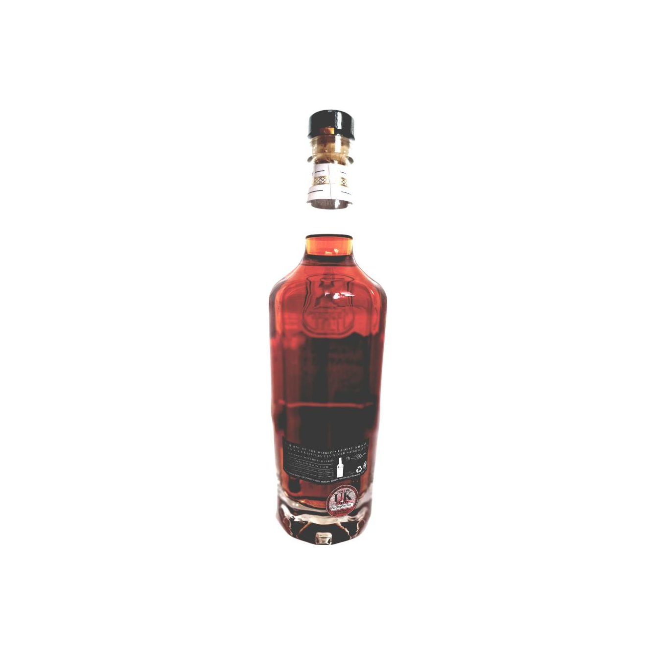Inchgower 2009 13 Years Single Malt Whisky 2