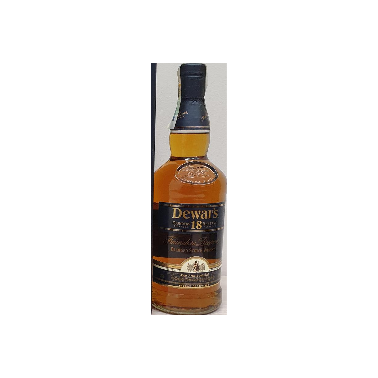 Aberfeldy 18 Years Blended Whisky