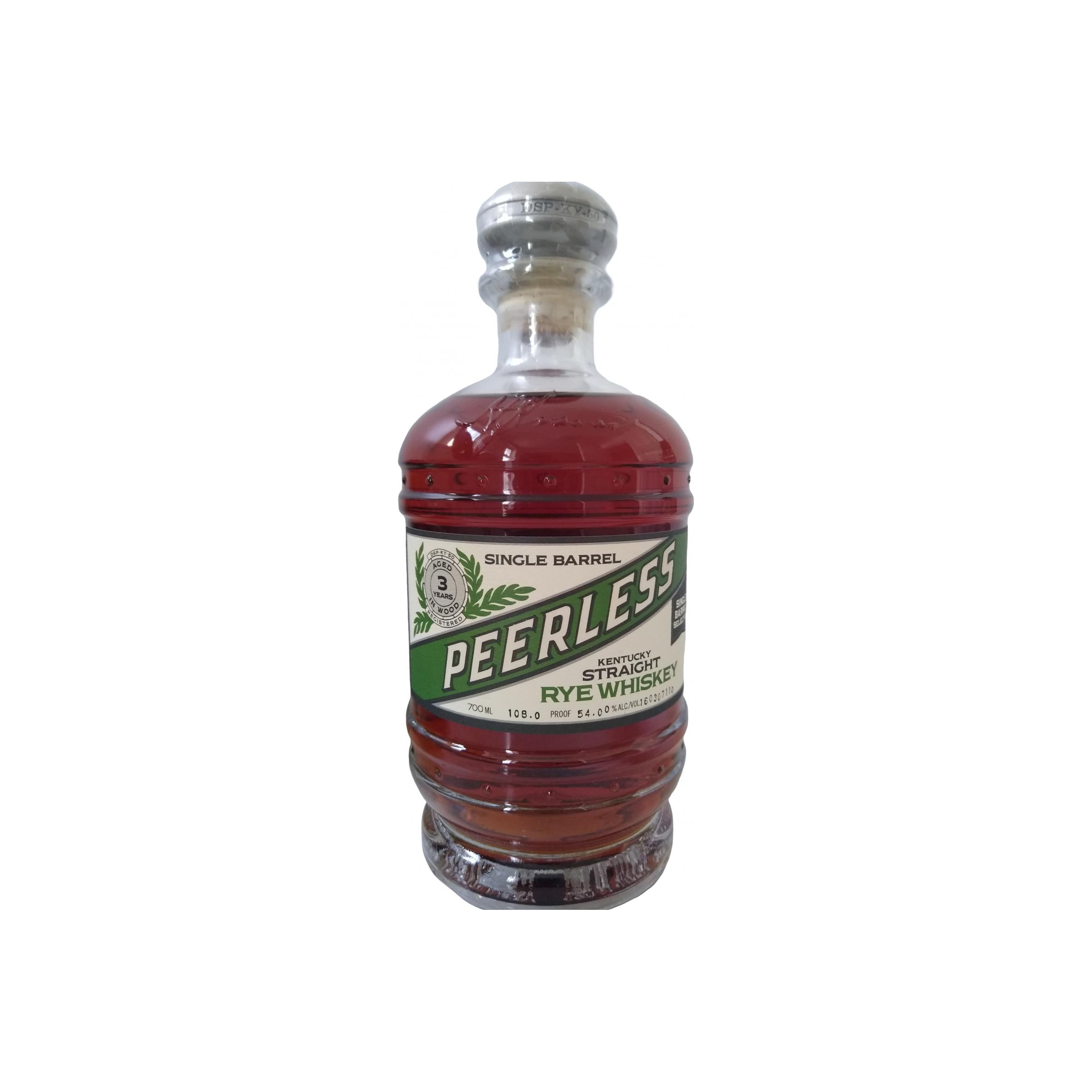 Peerless 2016