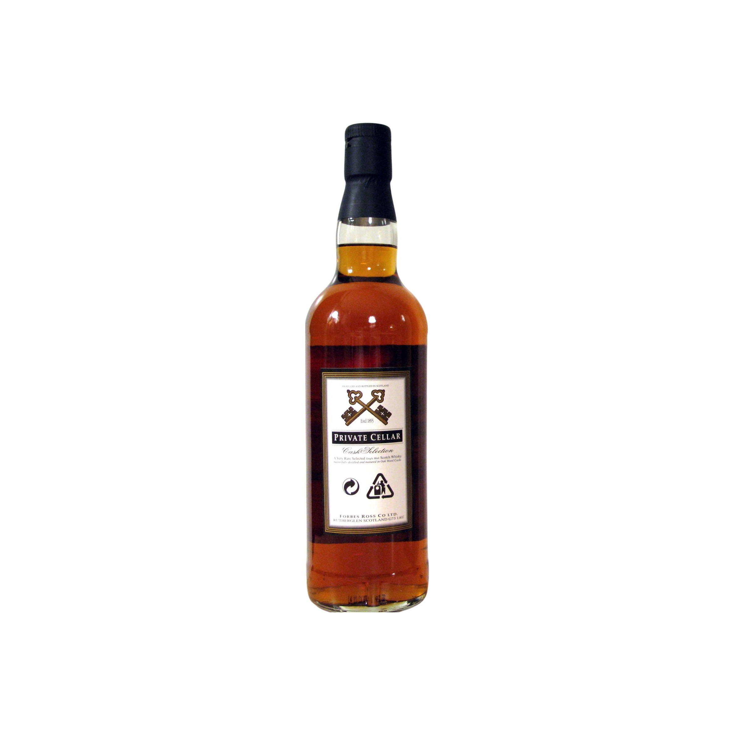 Longmorn 1983 Single Malt Whisky 2