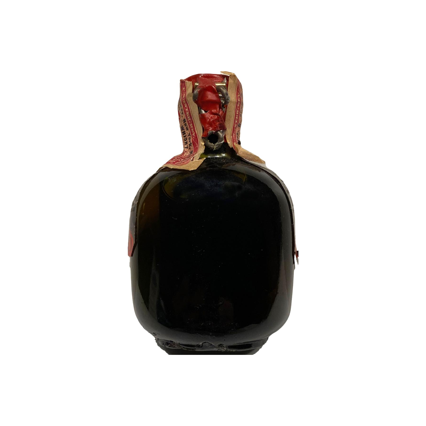 Black & White 12 Years Blended Whisky 2