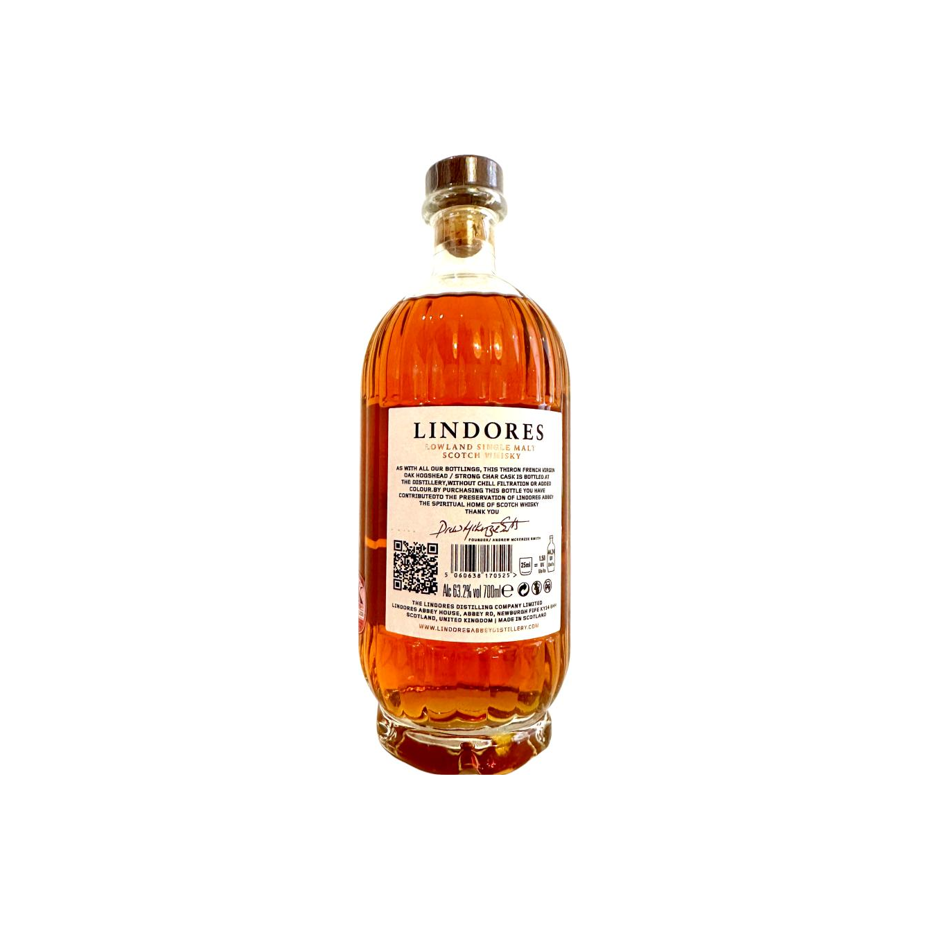 Lindores Abbey 2018 2