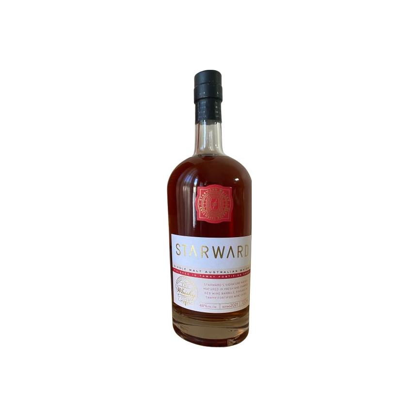 Starward Single Malt Whisky 4