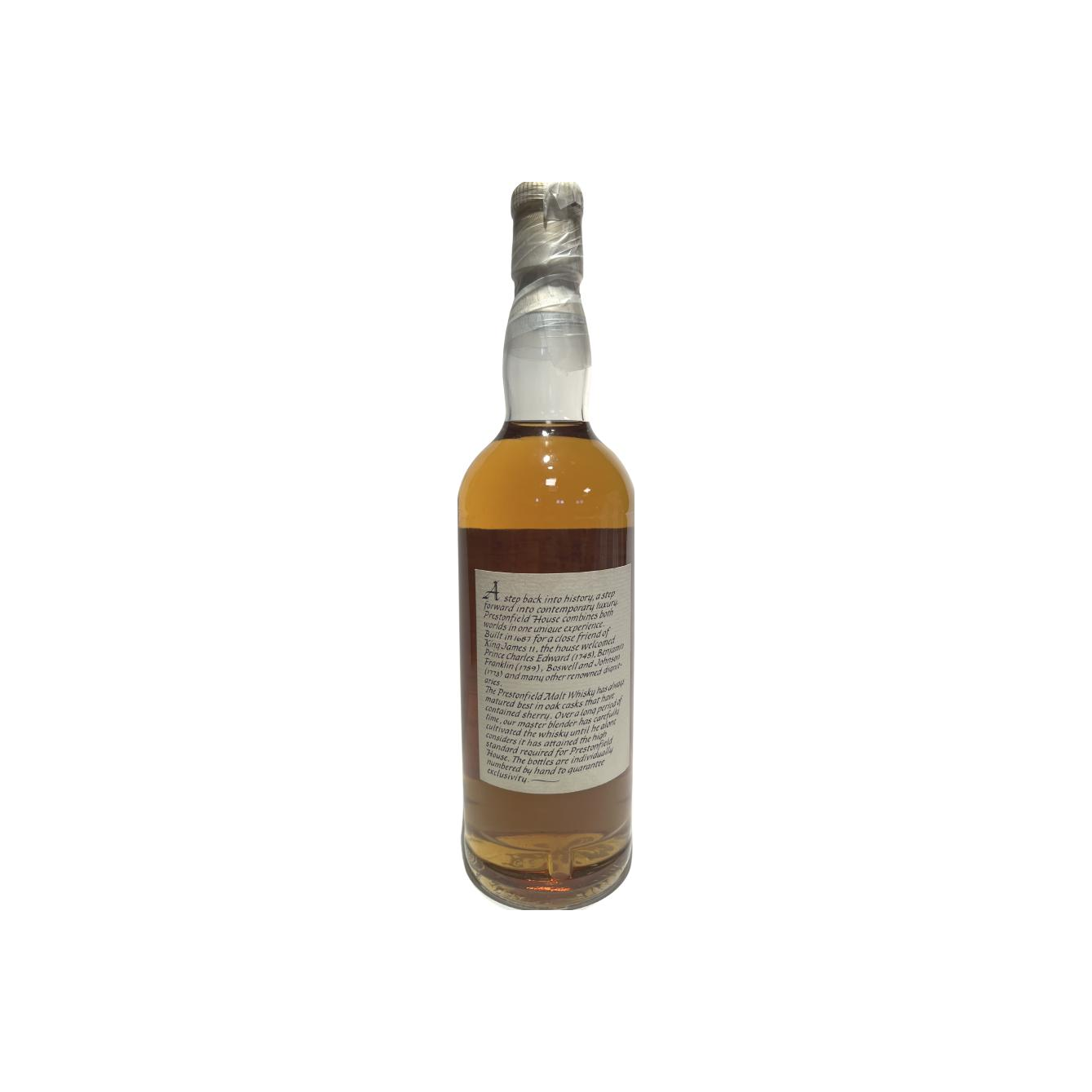 Highland Park 1974 16 Years Single Malt Whisky 2