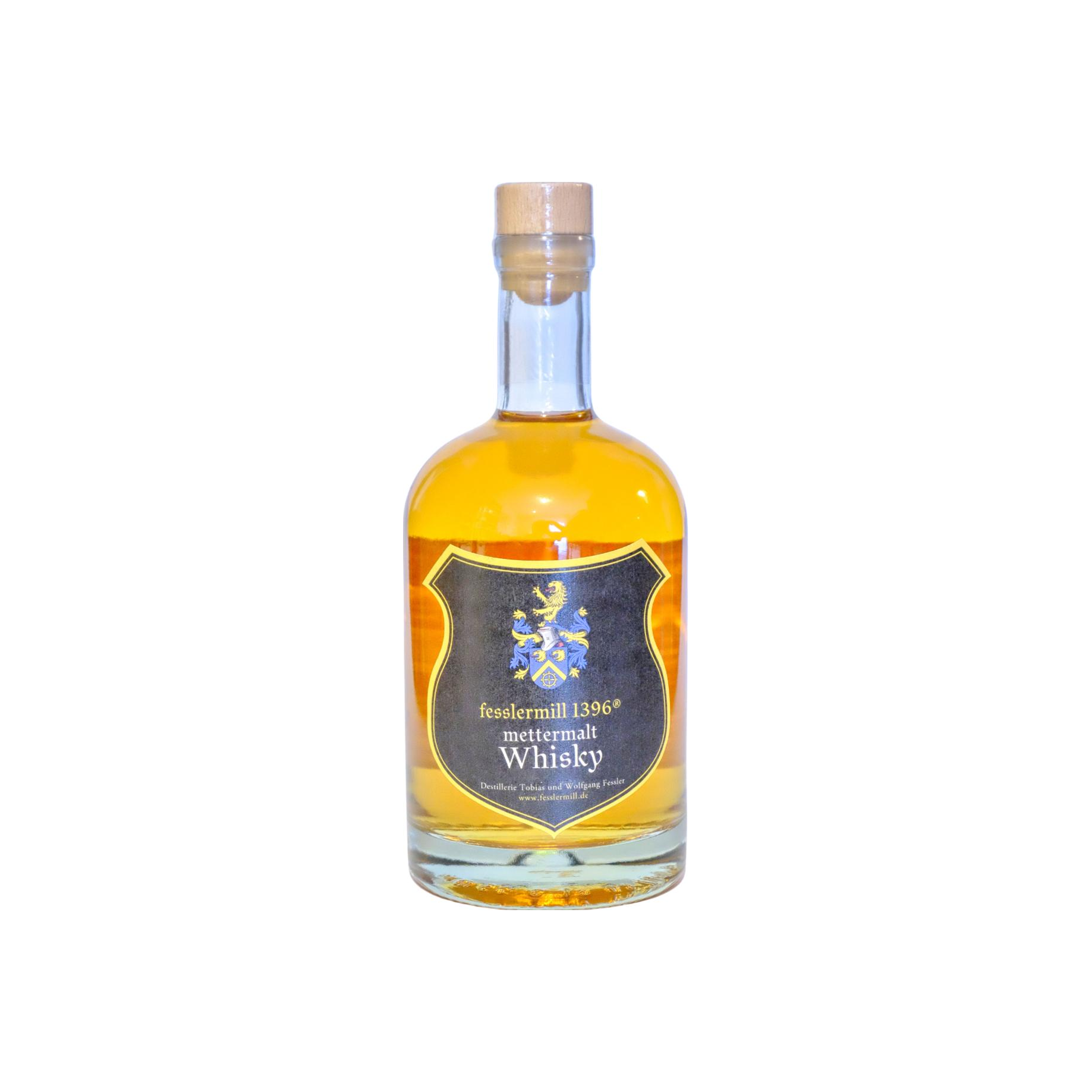 mettermalt Whisky