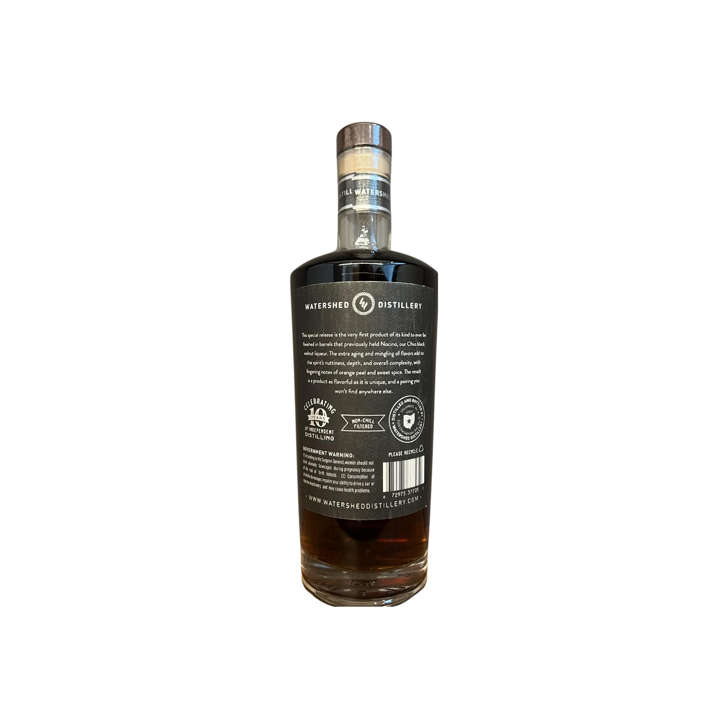 Watershed 05-year-old 2