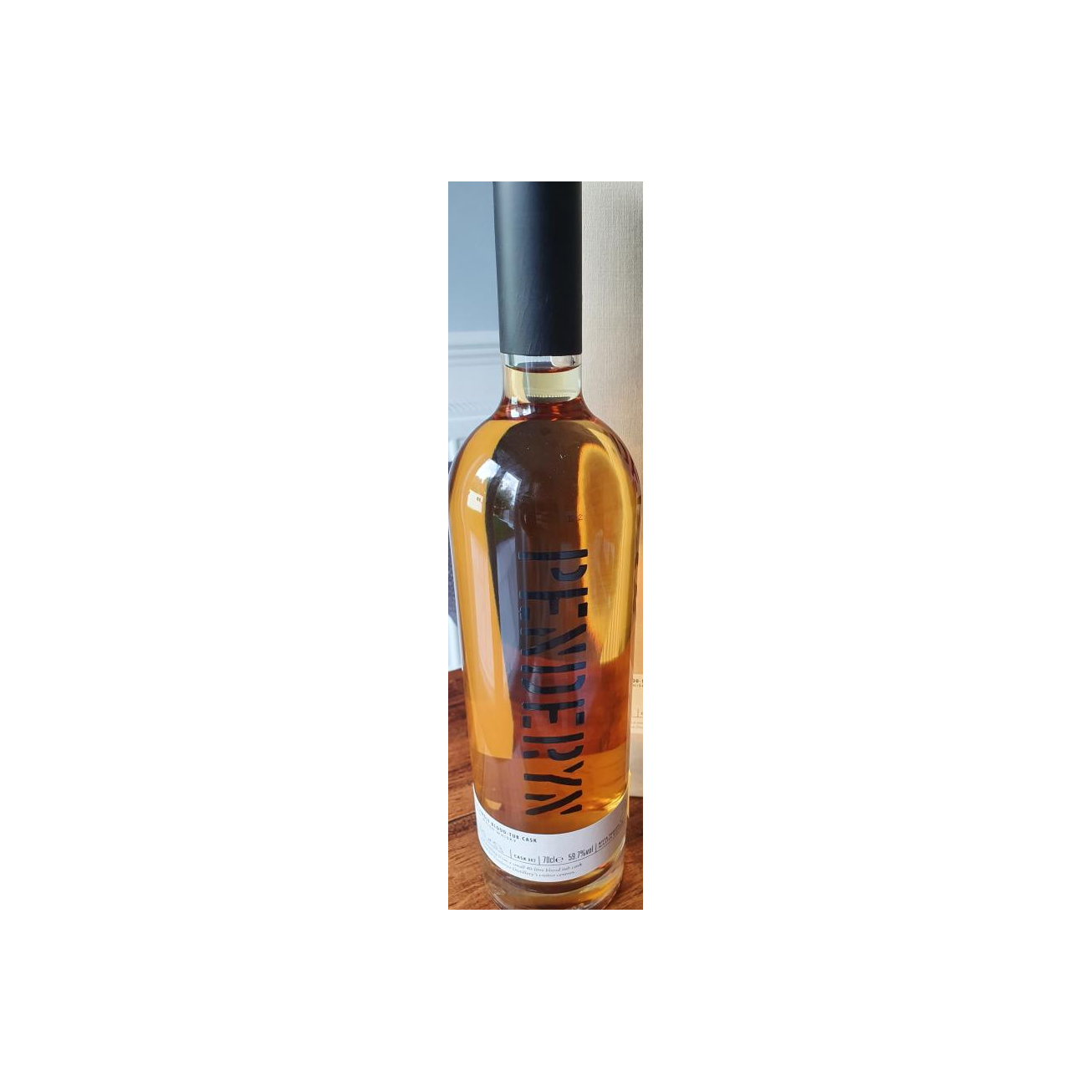 Penderyn Single Malt Whisky
