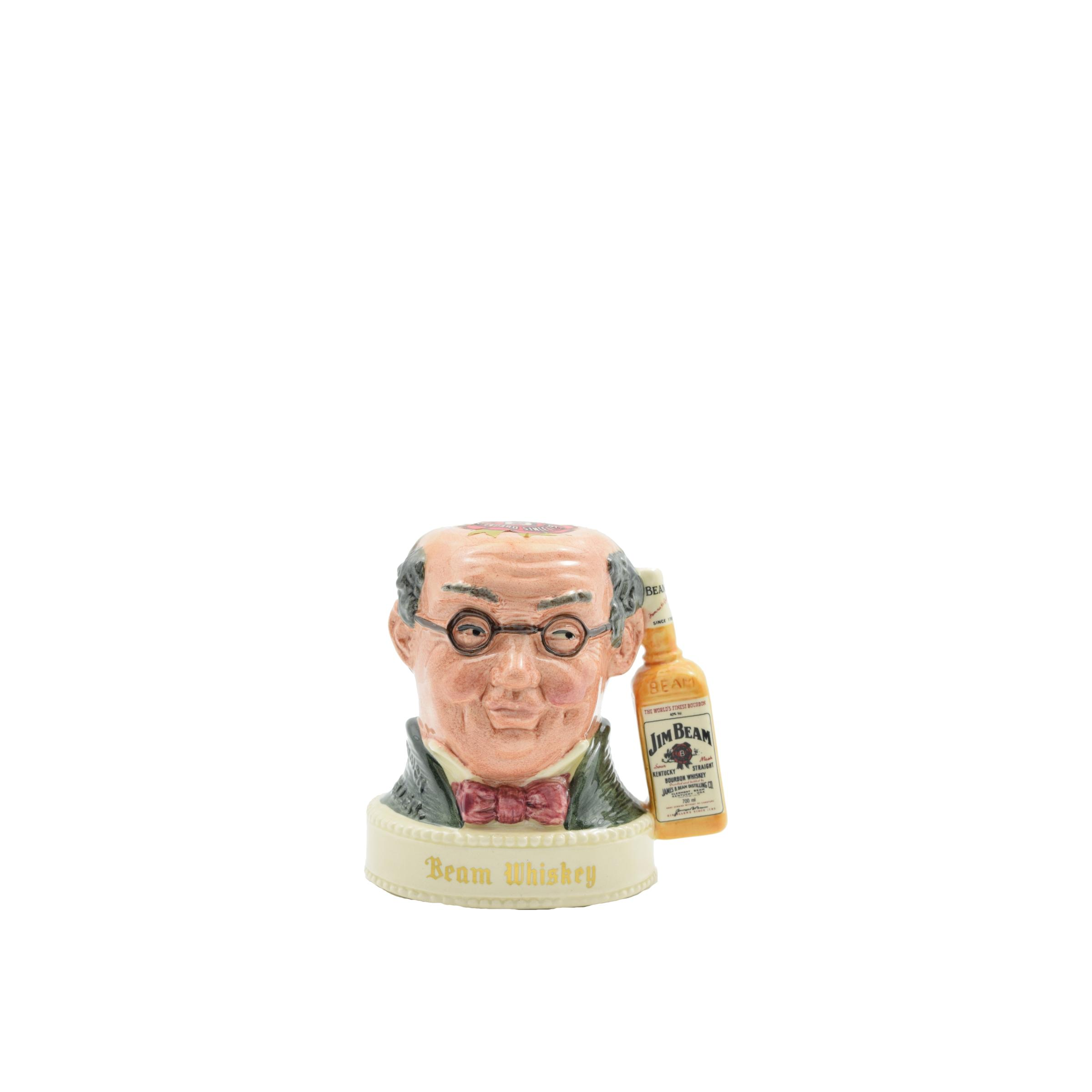 Jim Beam Bourbon Whisky