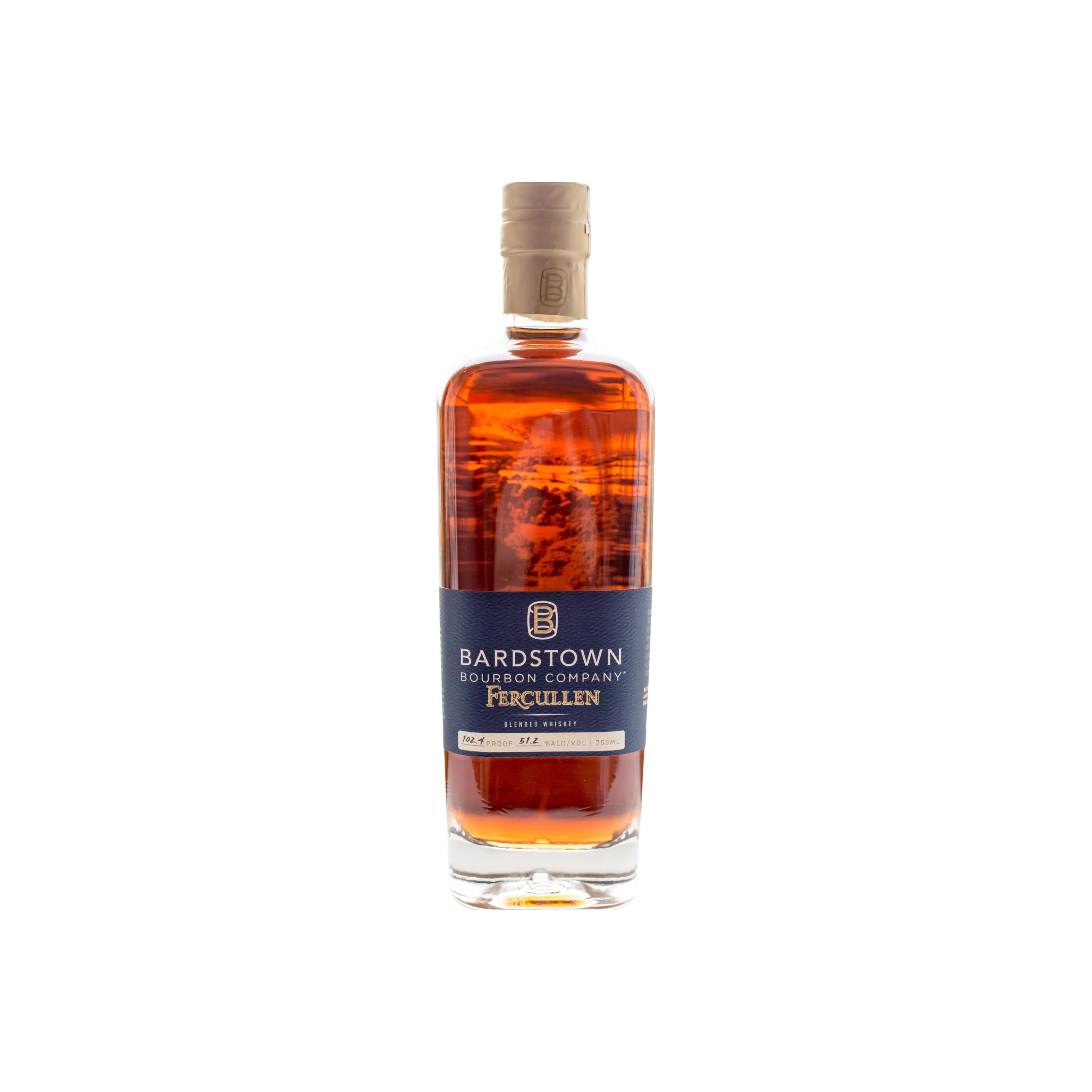 Bardstown Blended Malt Whisky