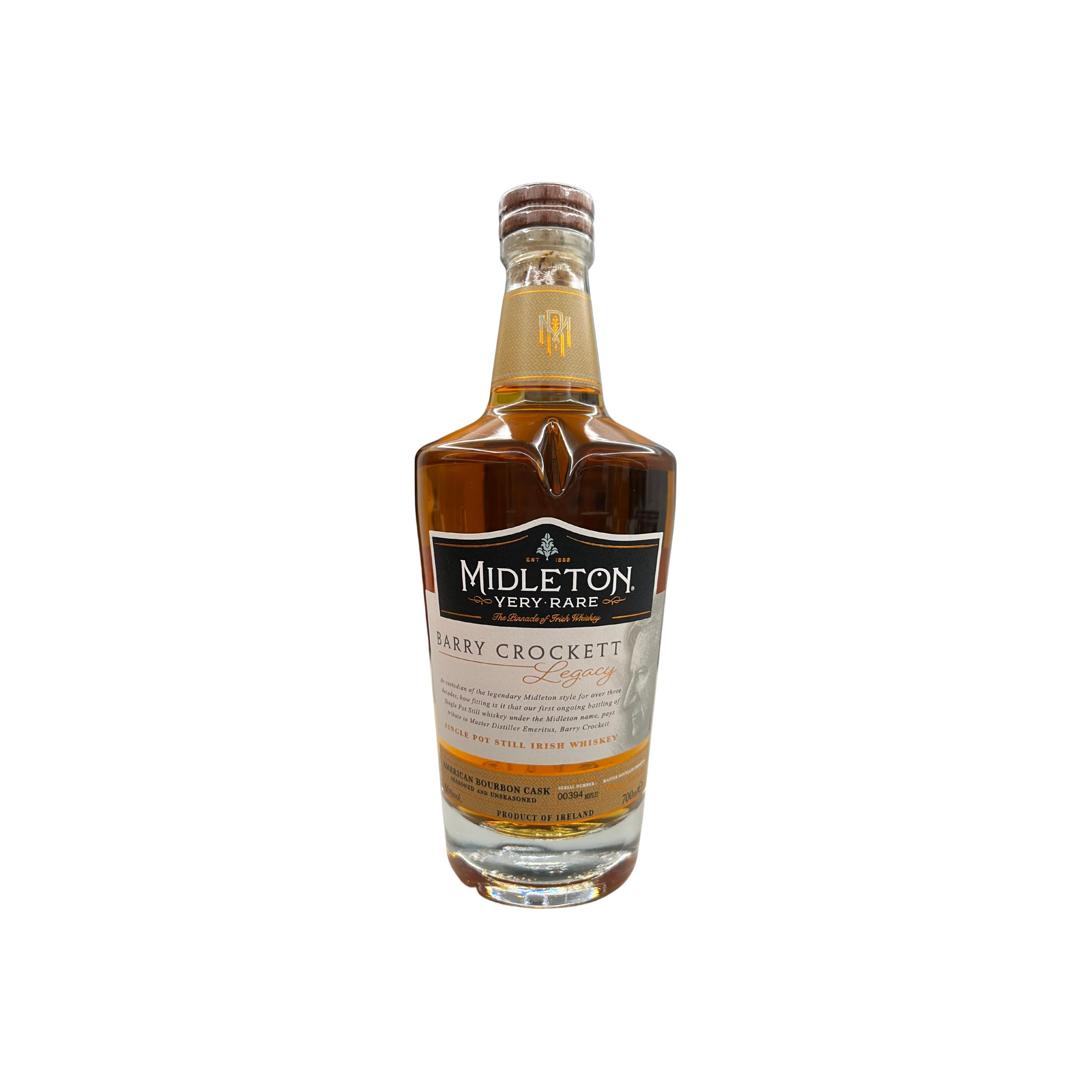 Midleton Single Malt Whisky