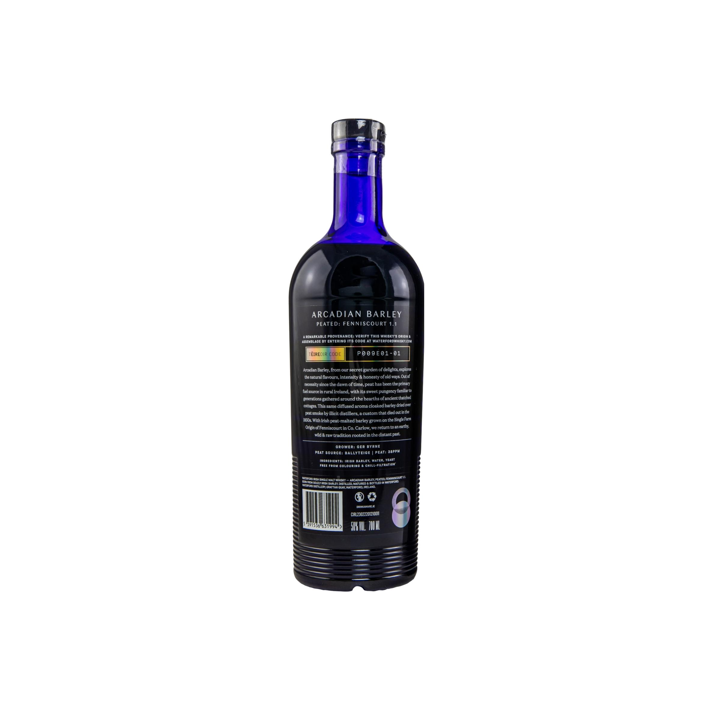 Waterford Fenniscourt Edition 1.1 2