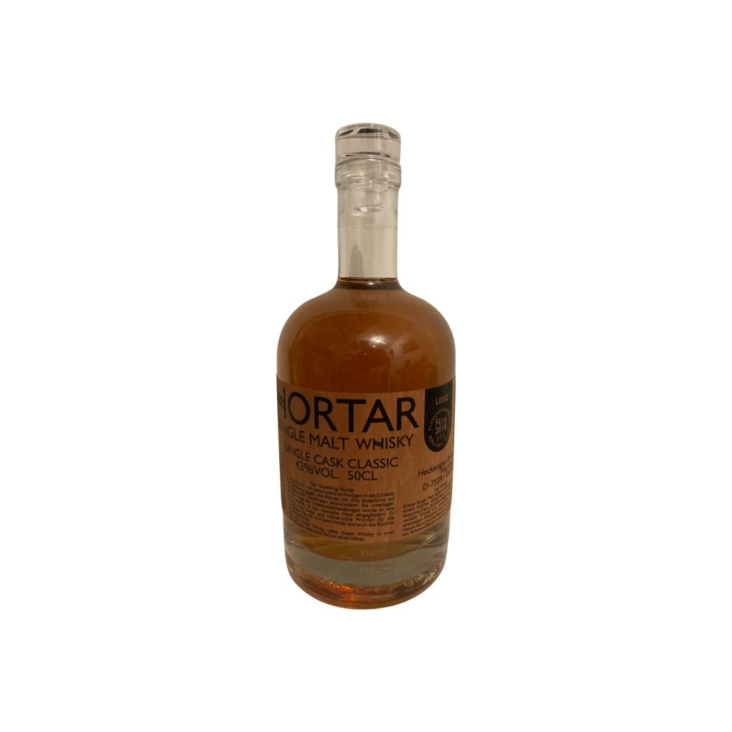 Hortar Single Malt Whisky