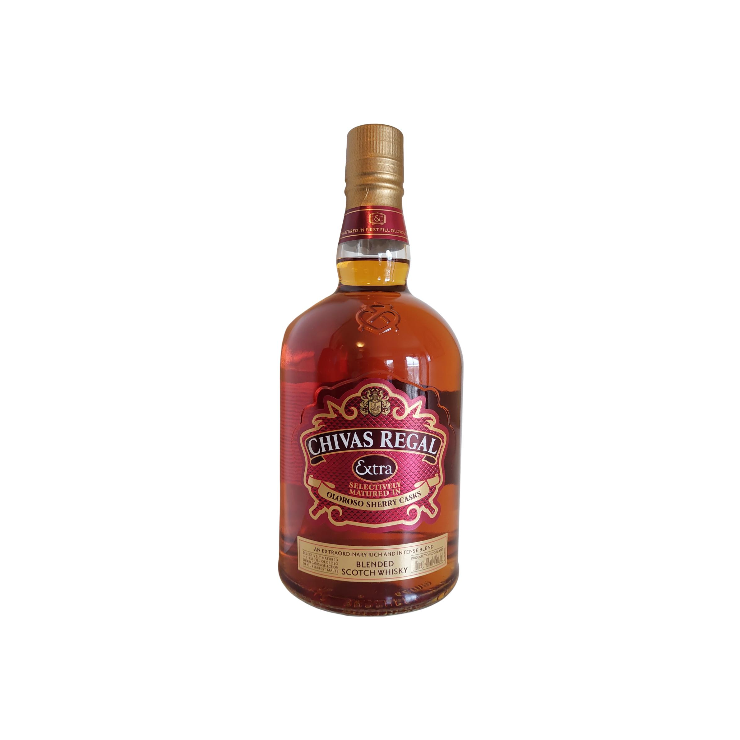 Chivas Regal 13 Years Blended Whisky