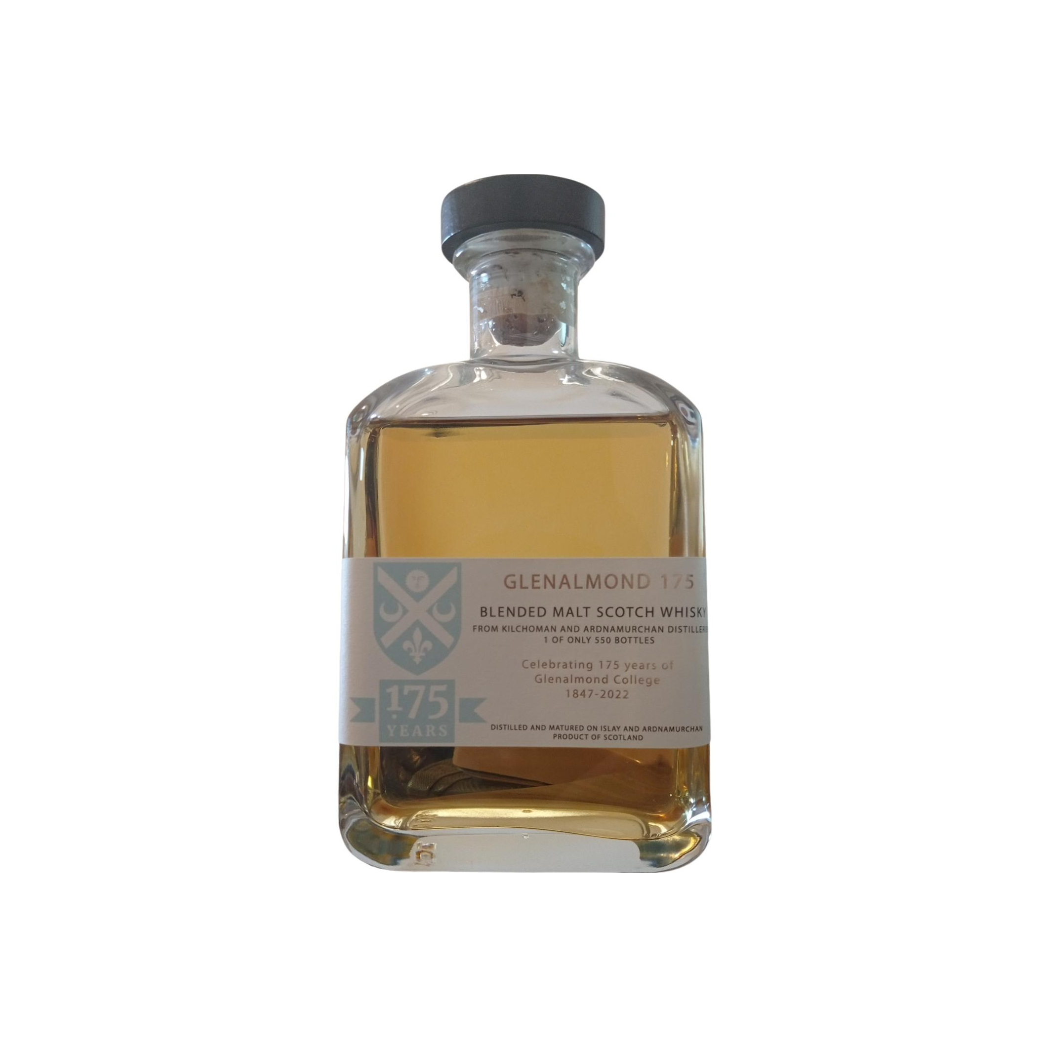 Glenalmond 175 years