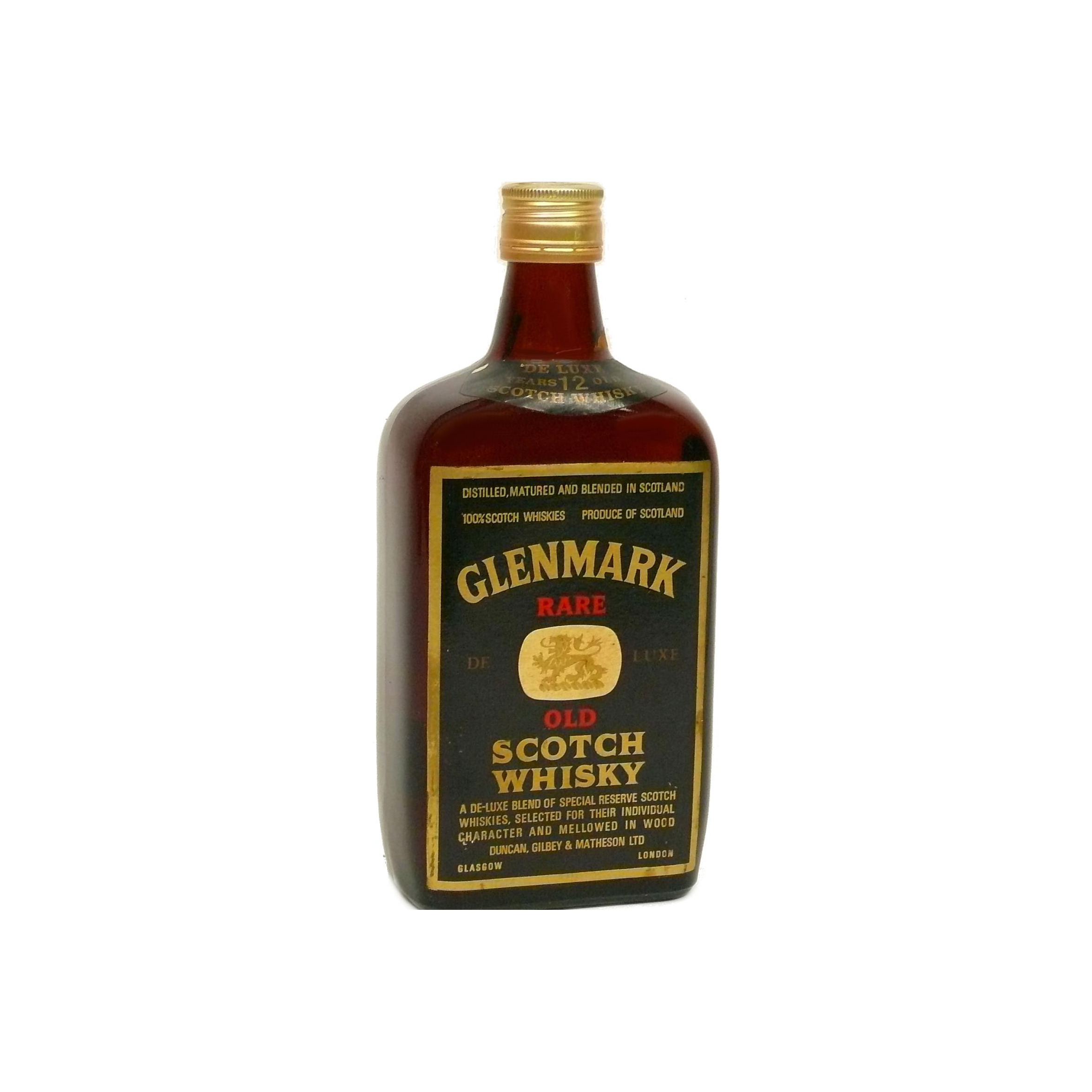 Glenmark 12-year-old