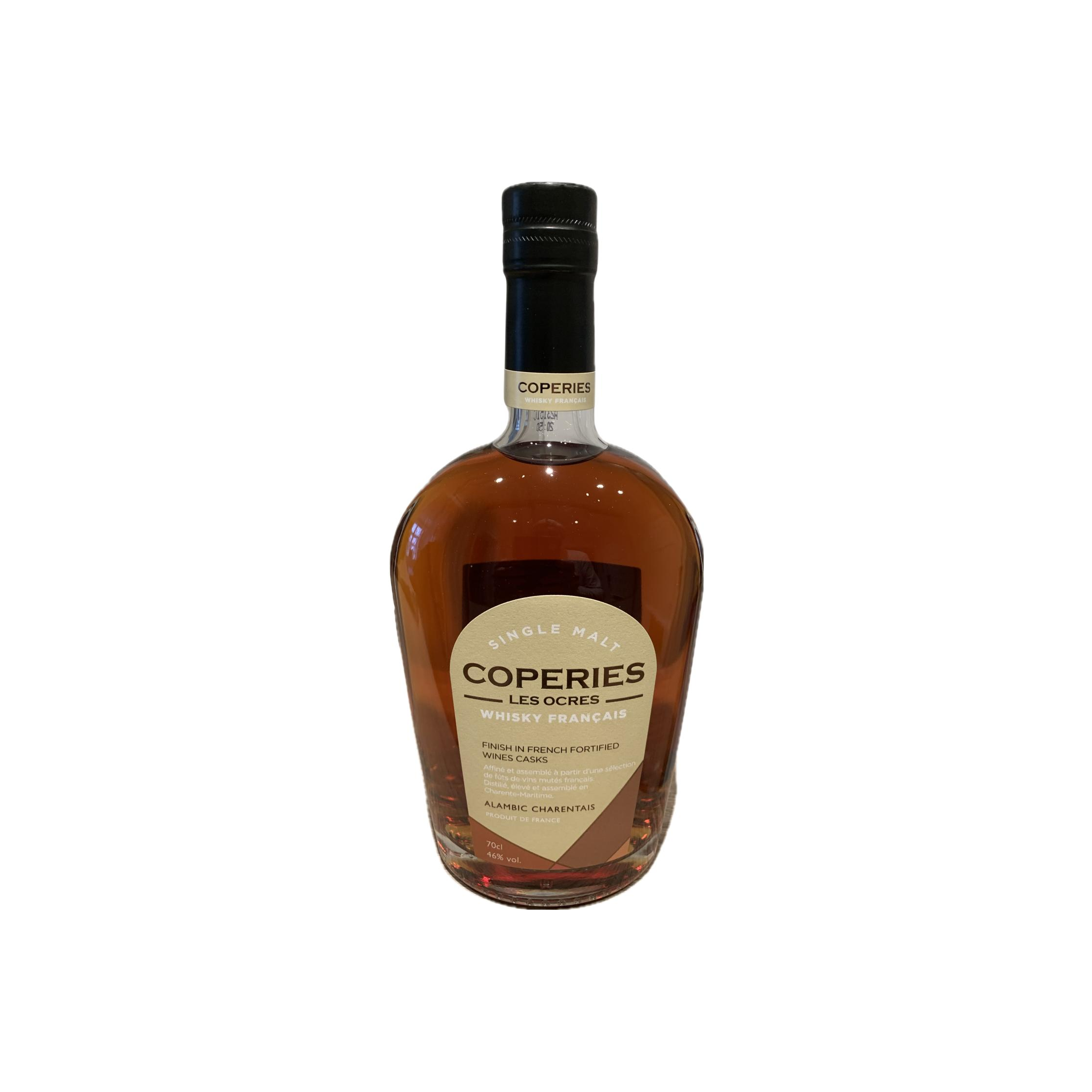 Coperies Single Malt