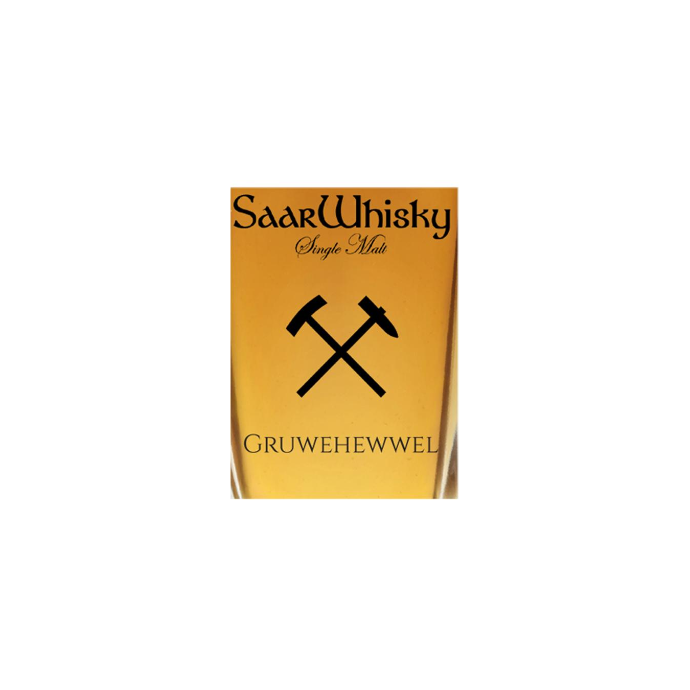 Gruwehewwel 2010 SaW