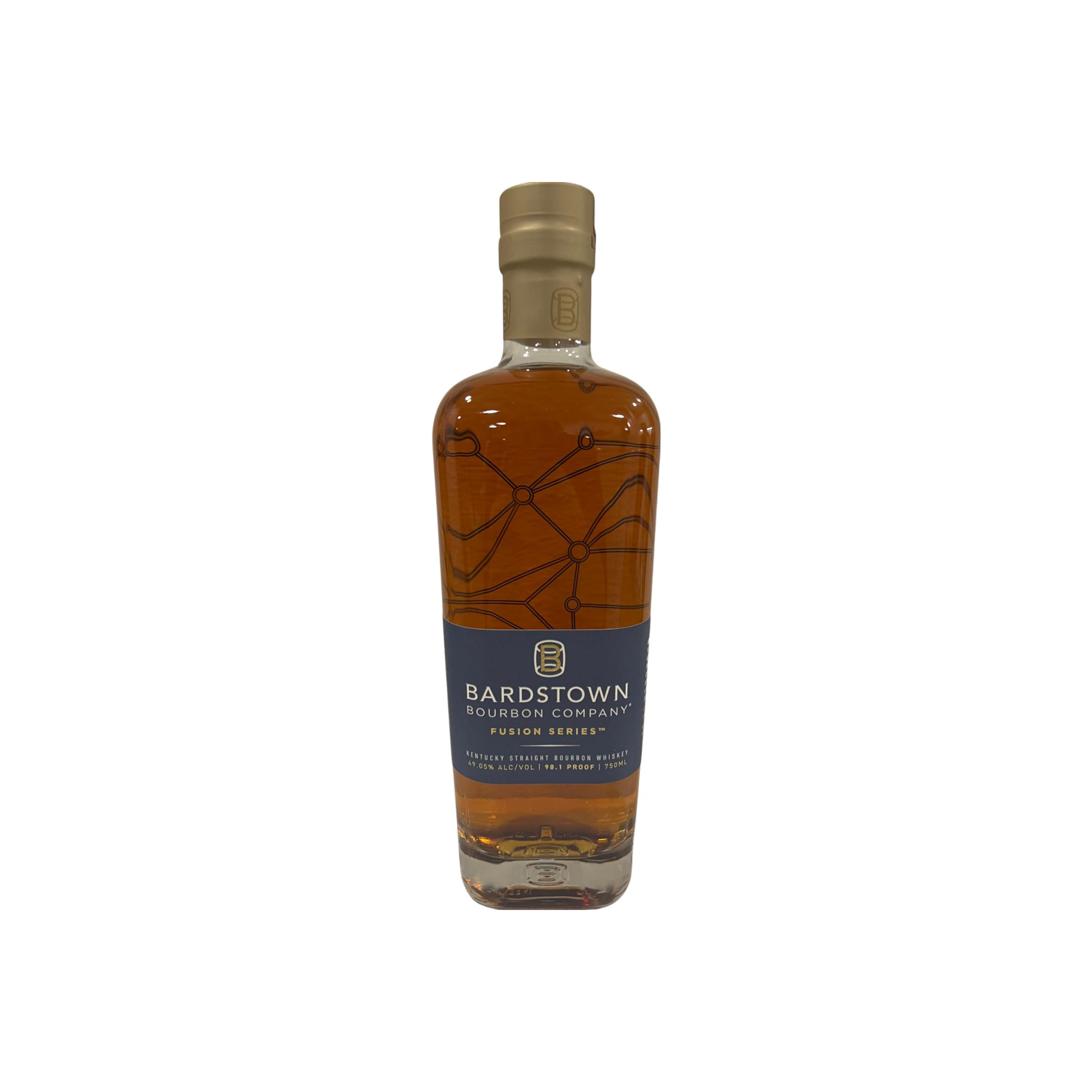 Bardstown Kentucky Straight Bourbon Whiskey 3 Years Bourbon Whisky