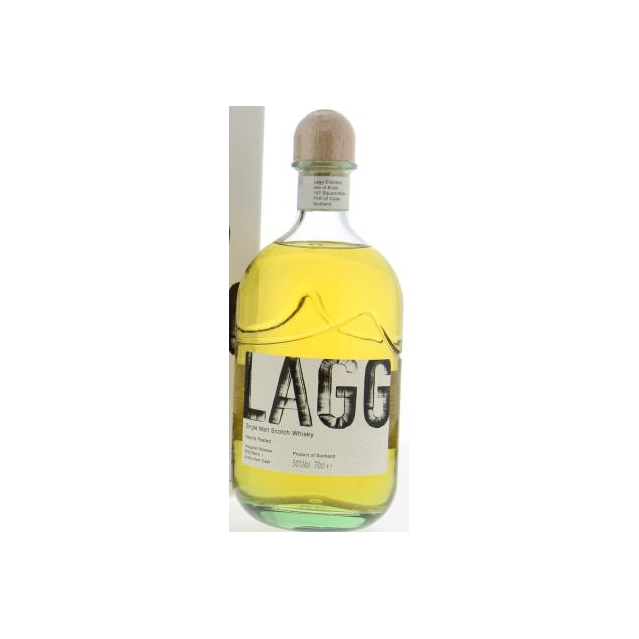 Finlaggan 2019 3 Years Single Malt Whisky 3