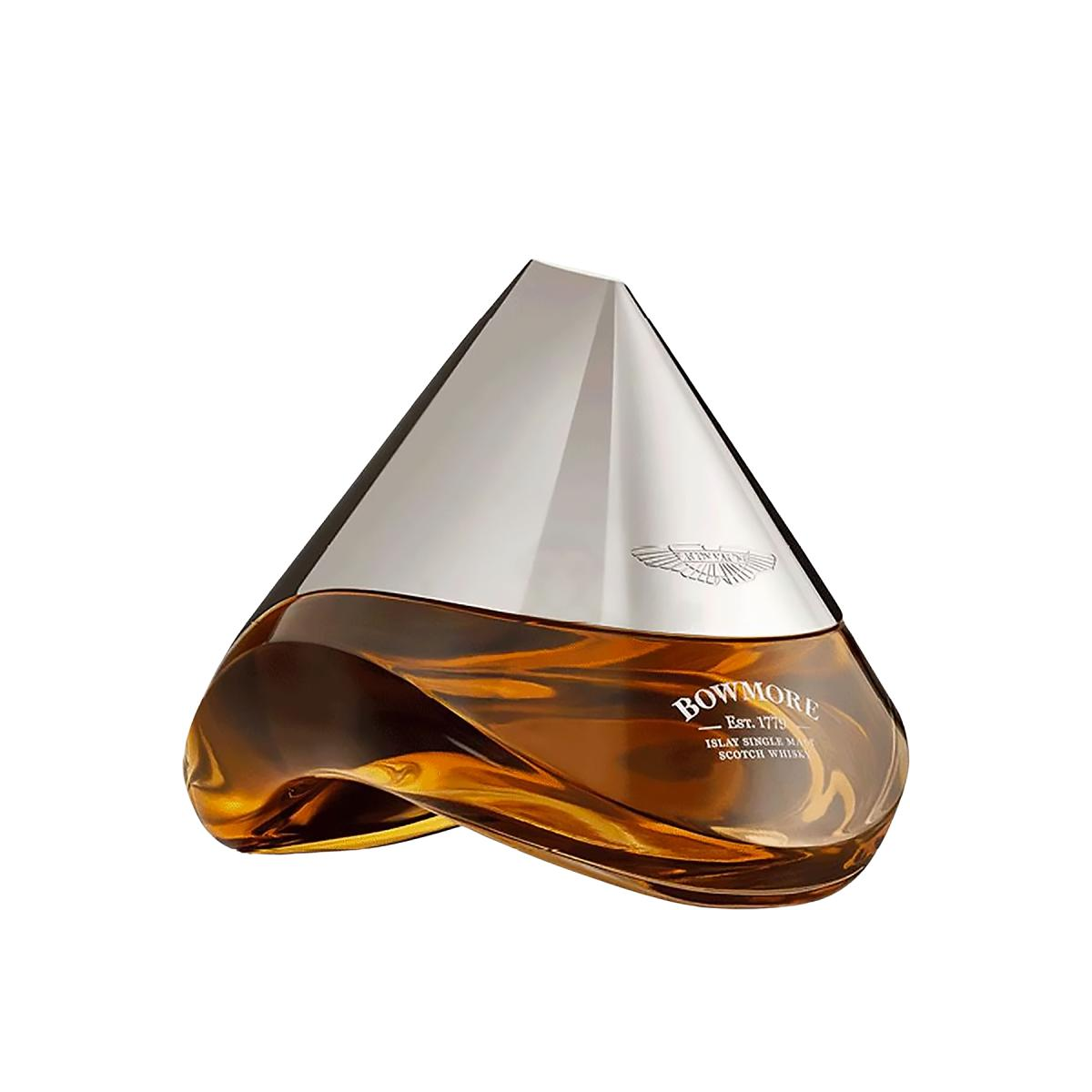 Bowmore 52 Years Single Malt Whisky