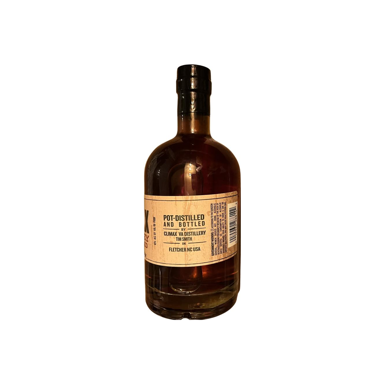 Climax Wood-Fired Whiskey 3