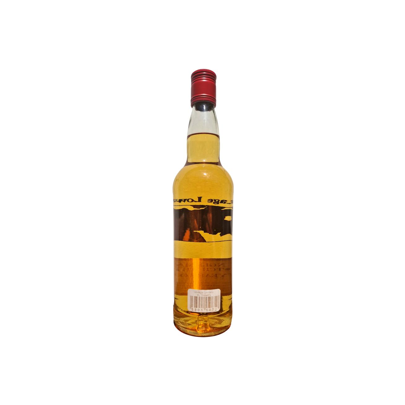 Signatory Vintage 6 Years Single Malt Whisky 2