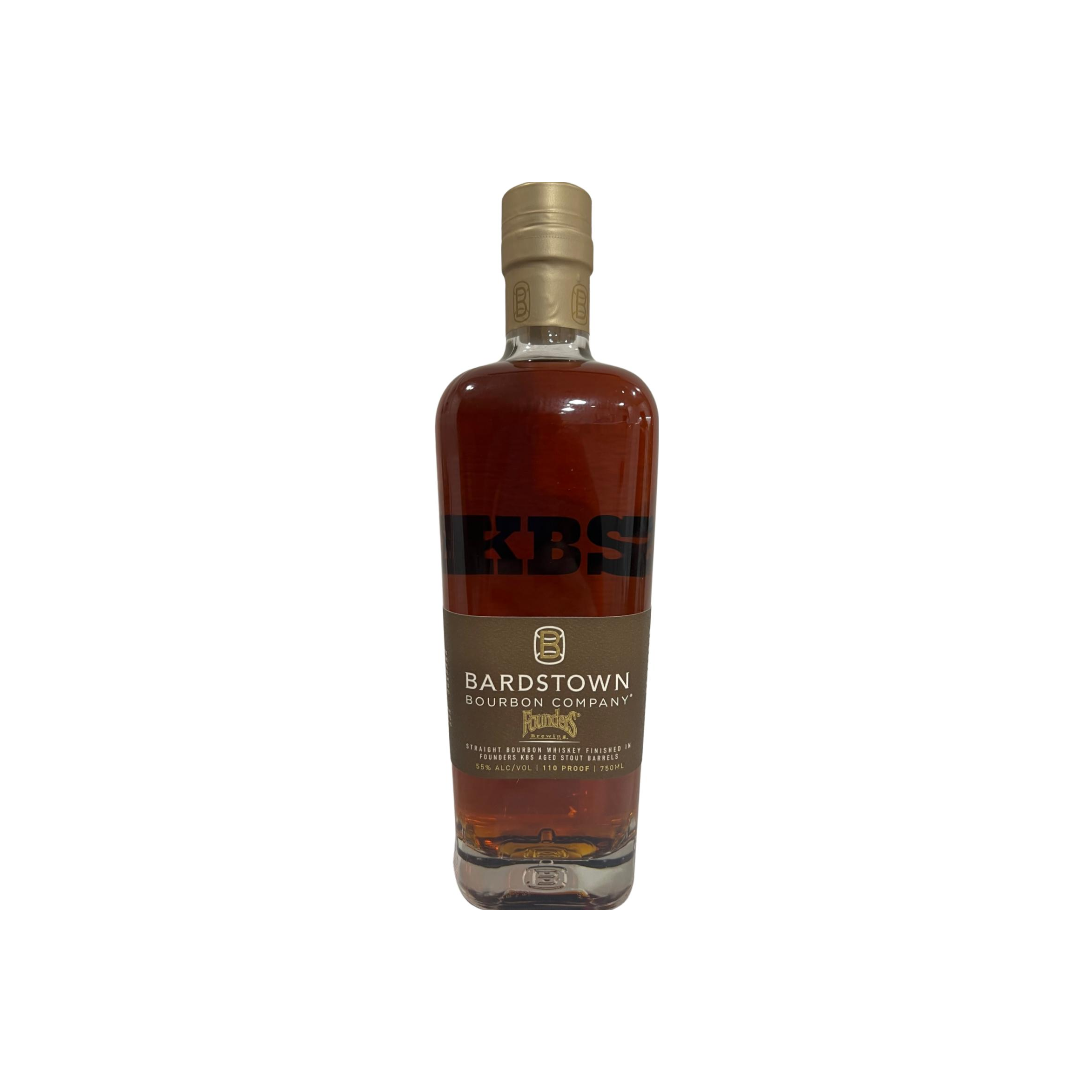 Bardstown 10 Years Bourbon Whisky