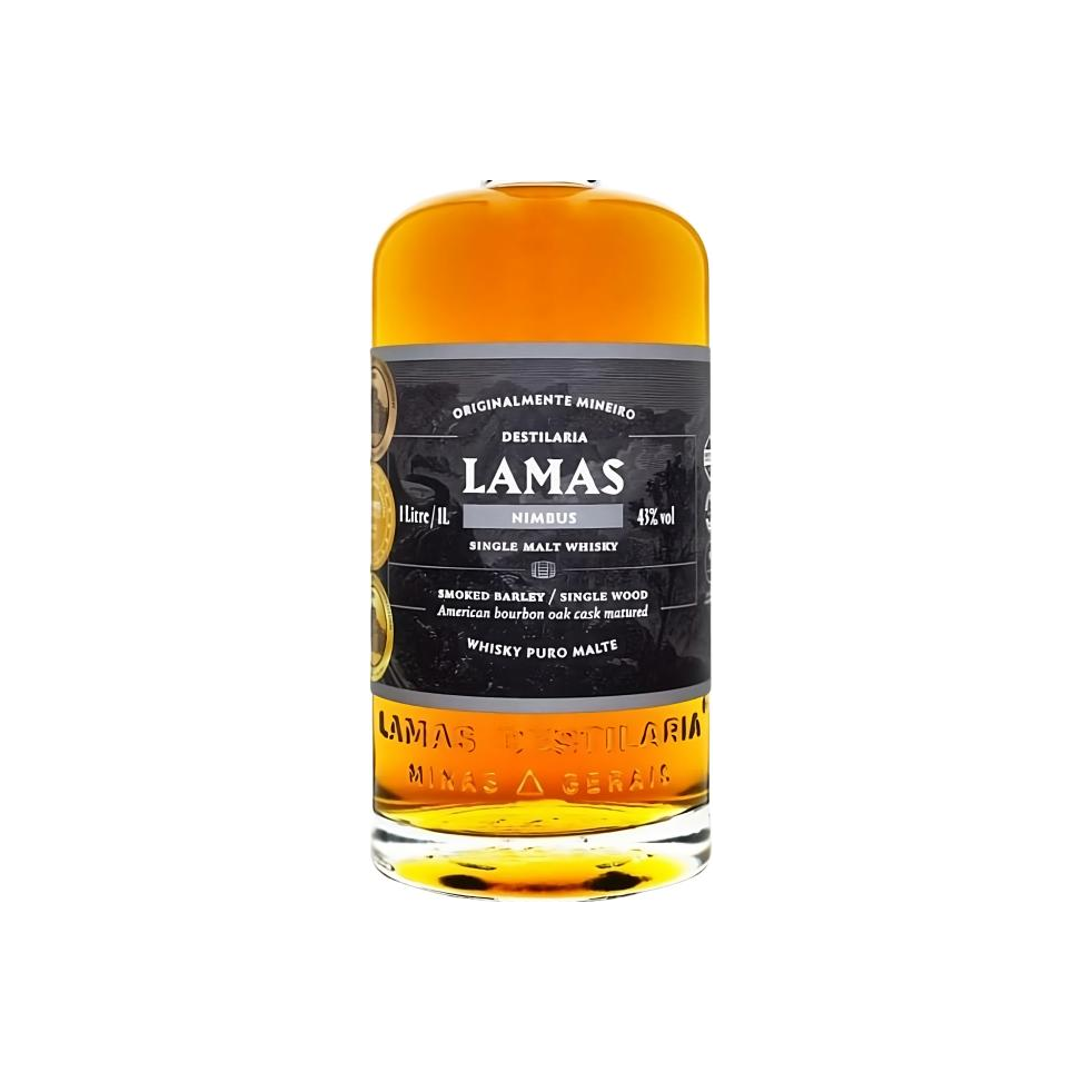 Lamas Nimbus