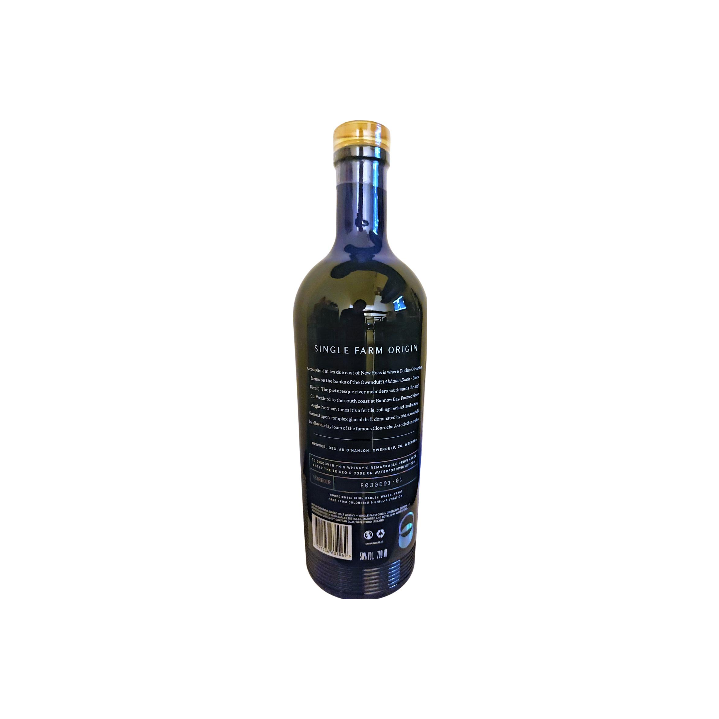 Waterford Owenduff Edition 1.1 2
