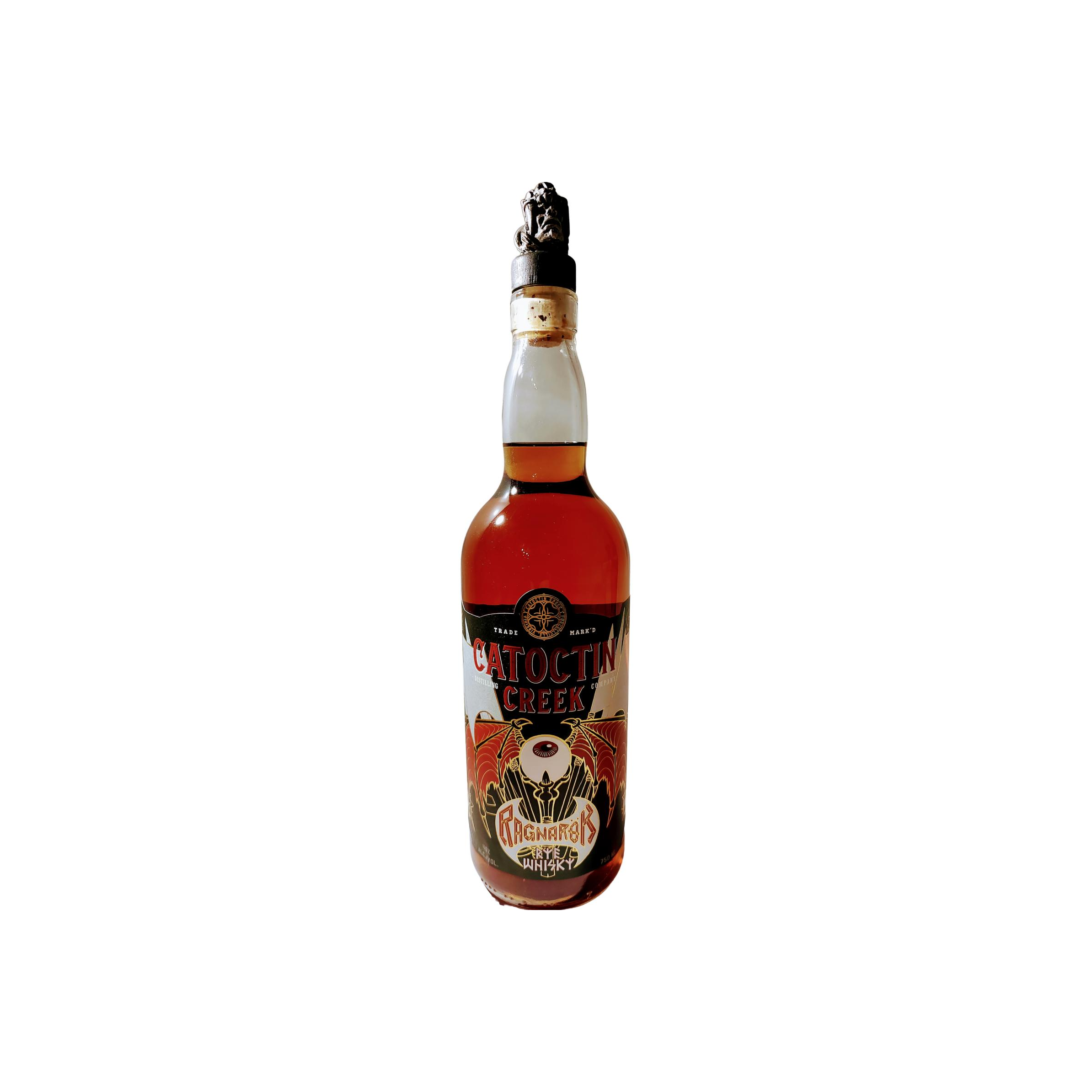Catoctin Creek Ragnarok