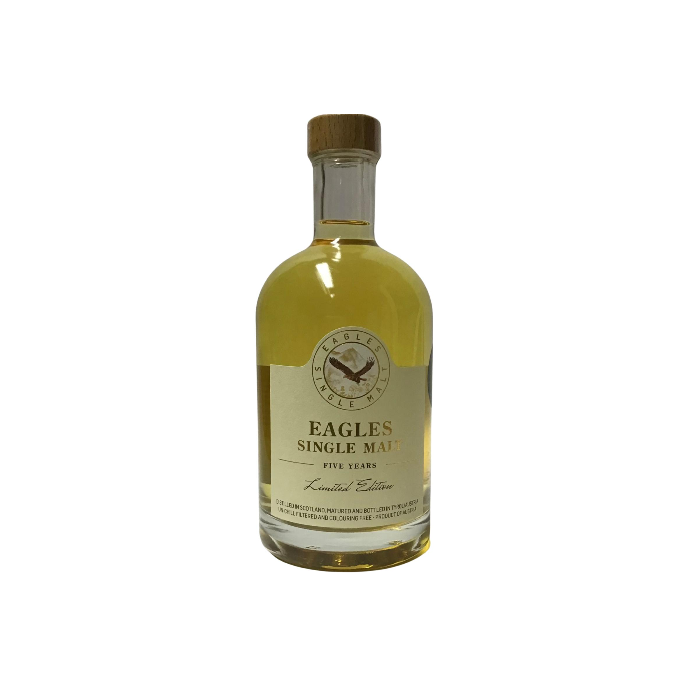 Eagles 2015