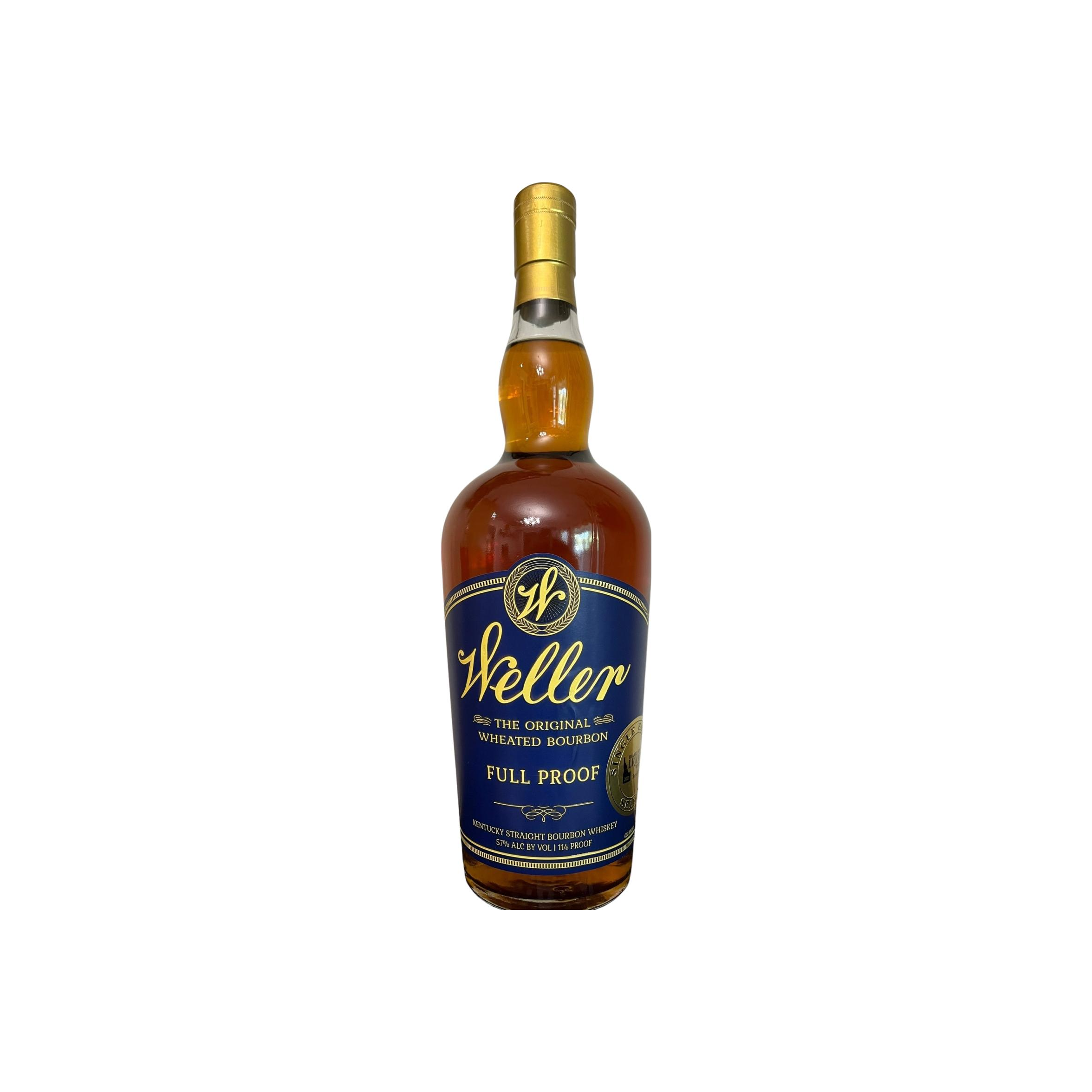 Weller Full Proof