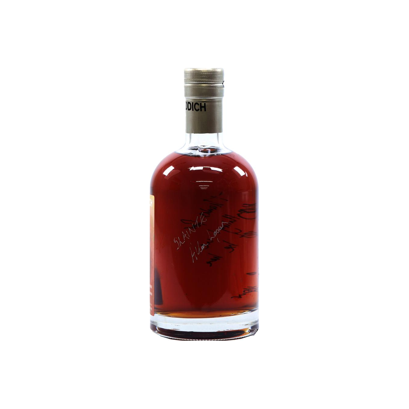 Bruichladdich Blended Malt Whisky 2