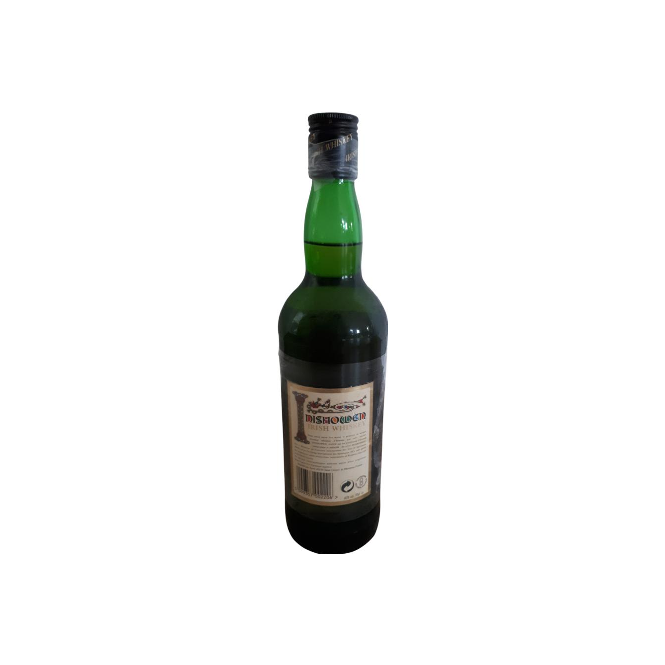 The Scotch Malt Whisky Society Blended Whisky 2