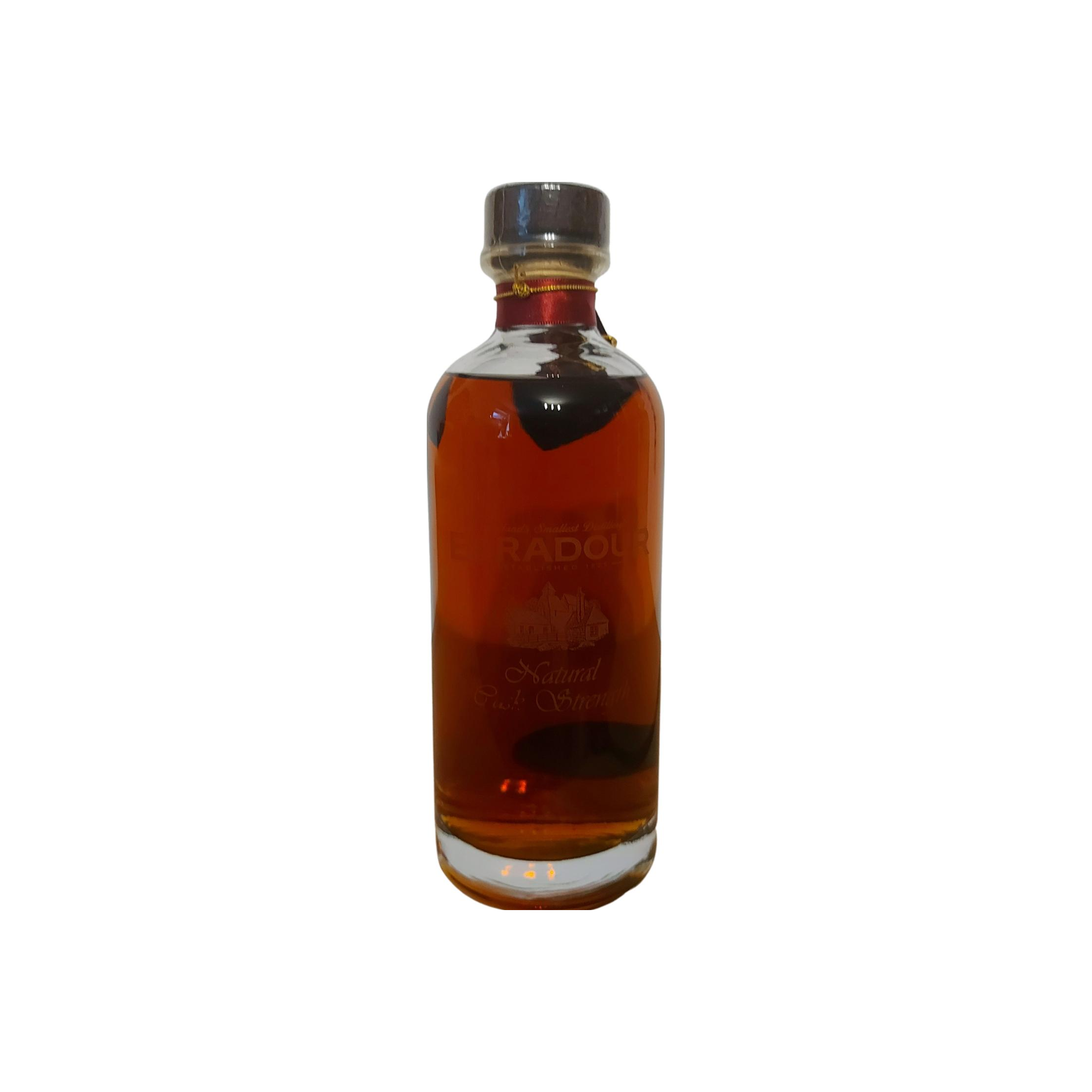 Edradour 1991 13 Years Single Malt Whisky