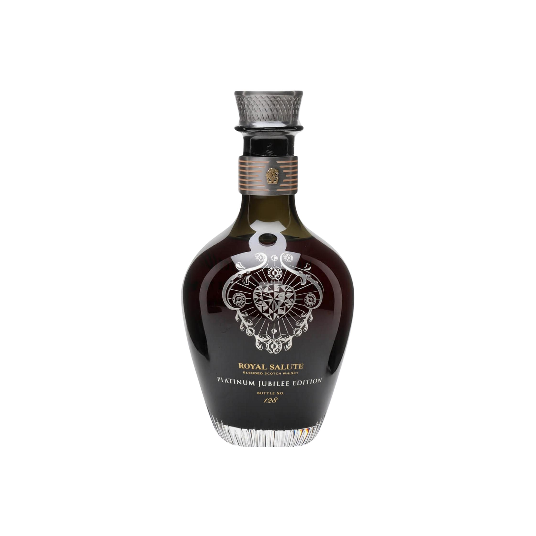 Chivas Regal Blended Malt Whisky