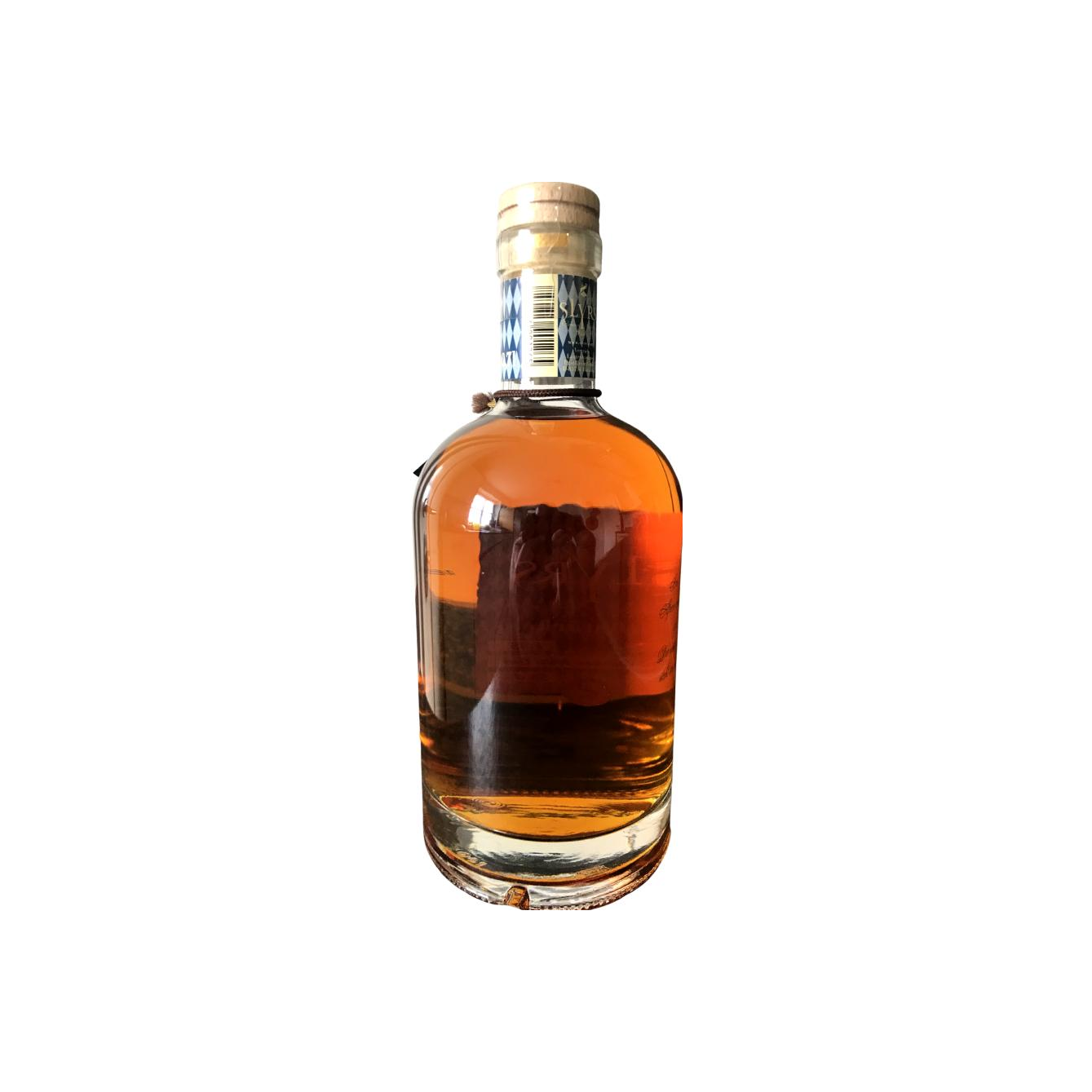 Slyrs 2011 4 Years Single Malt Whisky 2