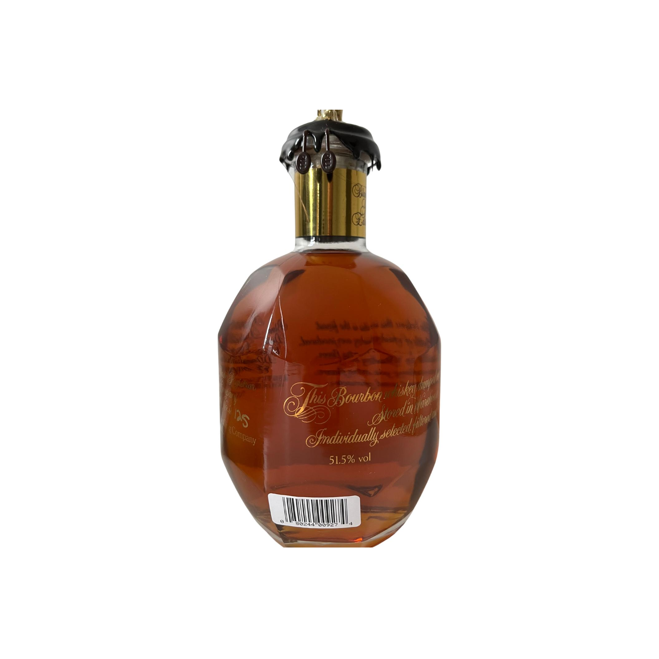 Blanton's Bourbon Whisky 2