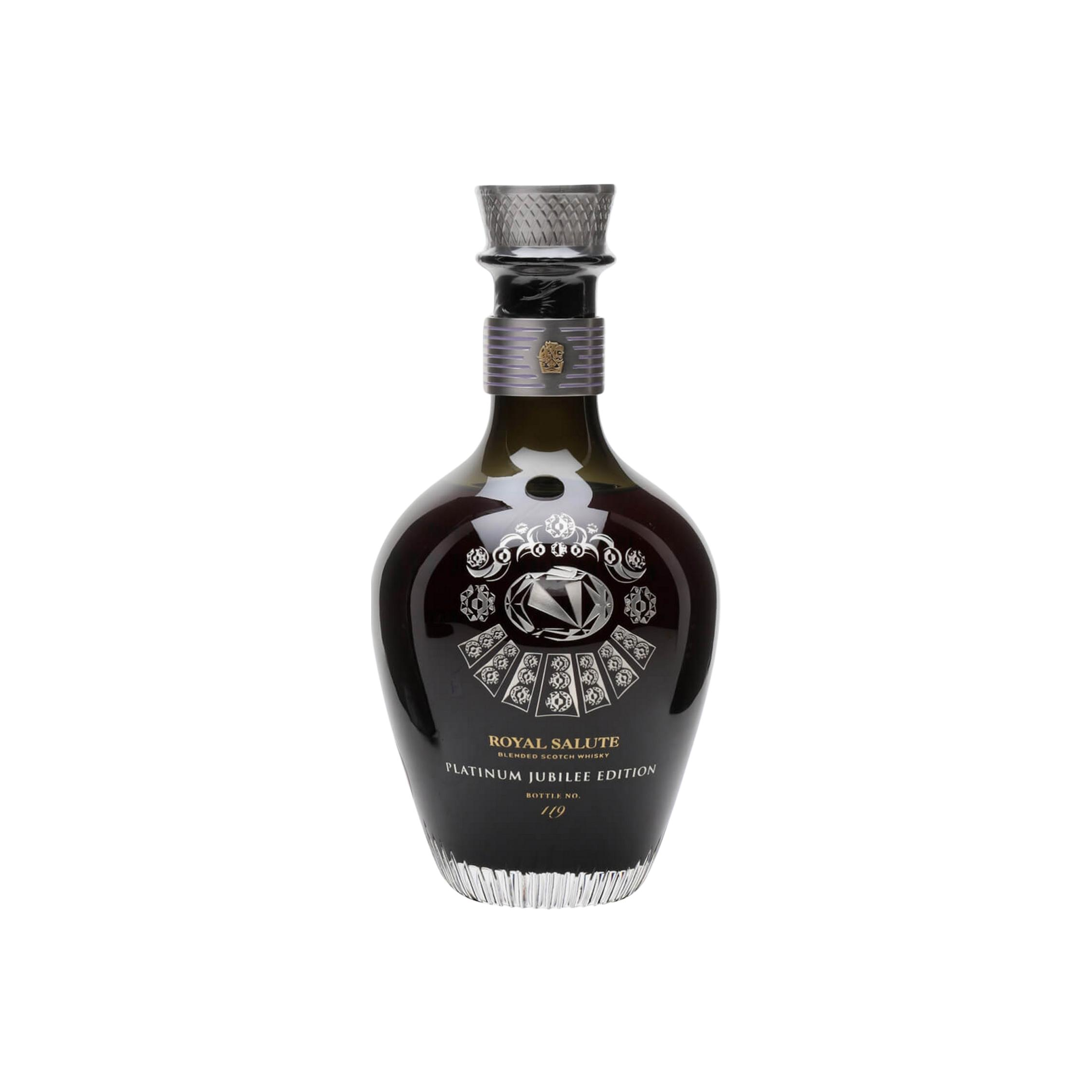 Chivas Regal Blended Malt Whisky