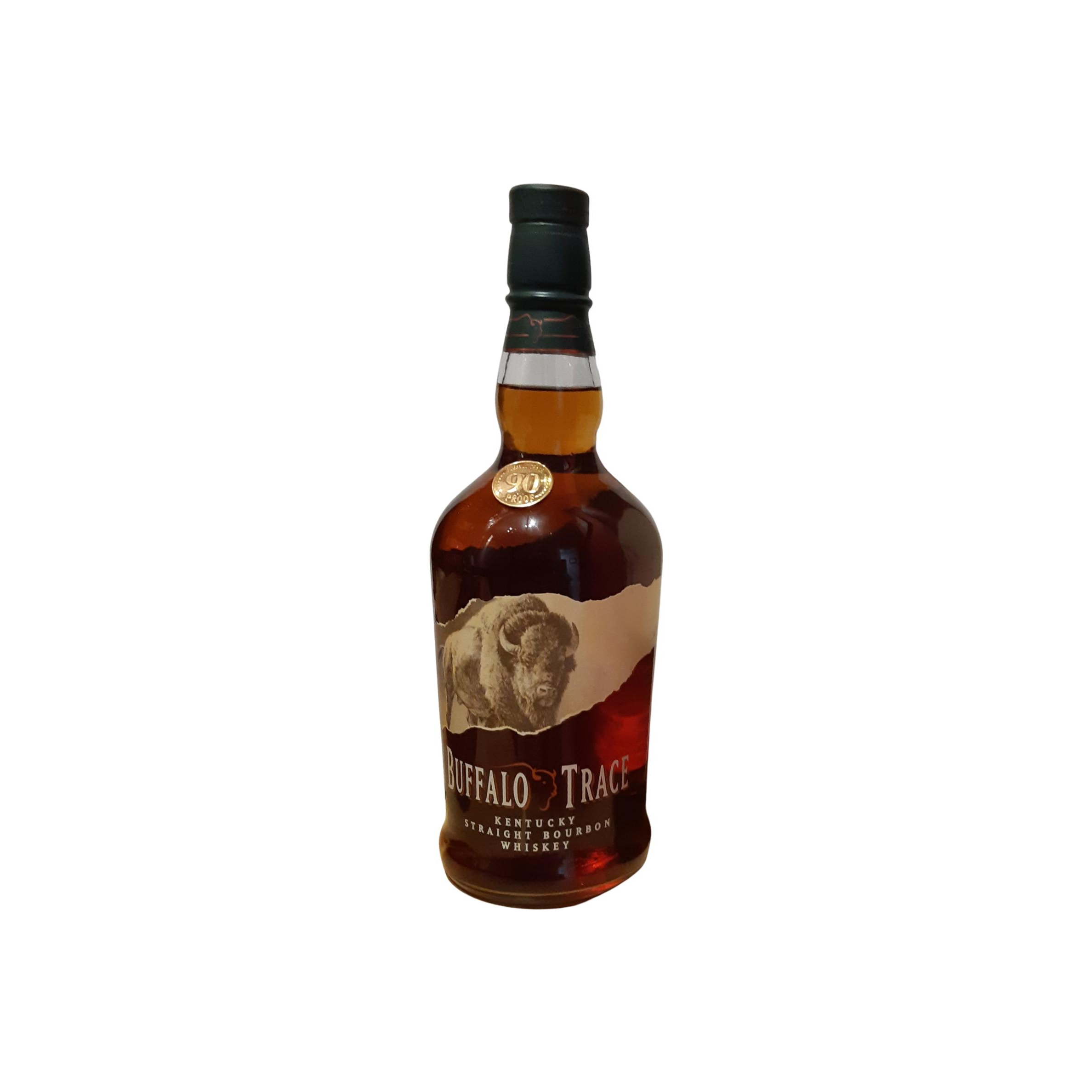 Buffalo Trace Bourbon Whisky