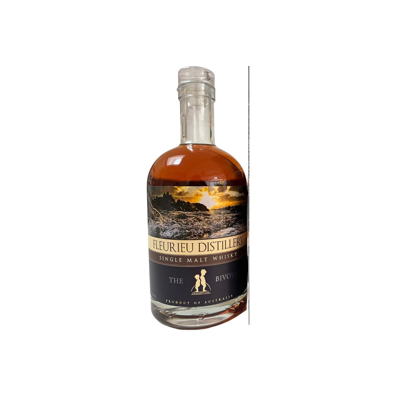 Fleurieu Distillery The Bivouac 3