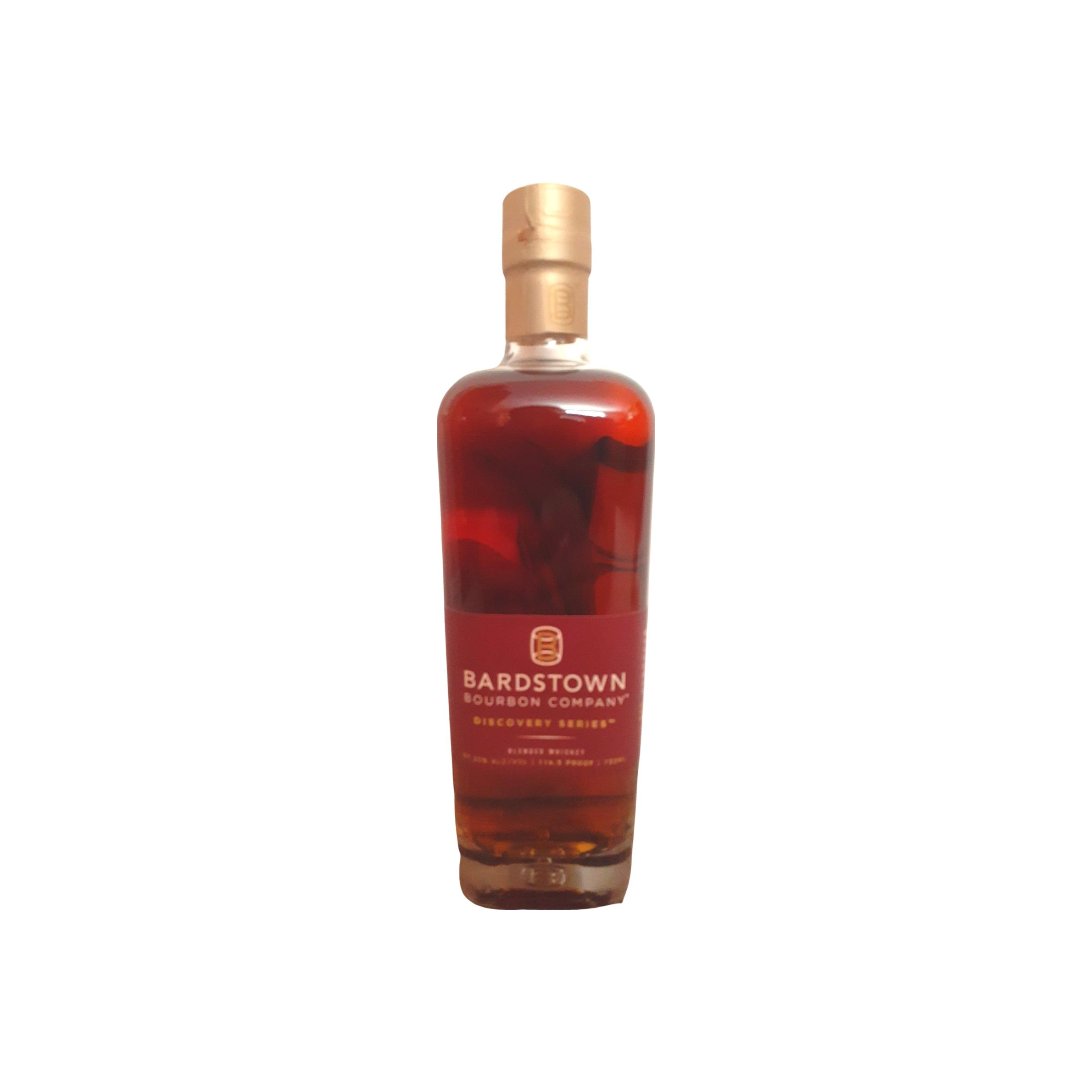 Bardstown 7 Years Blended Whisky
